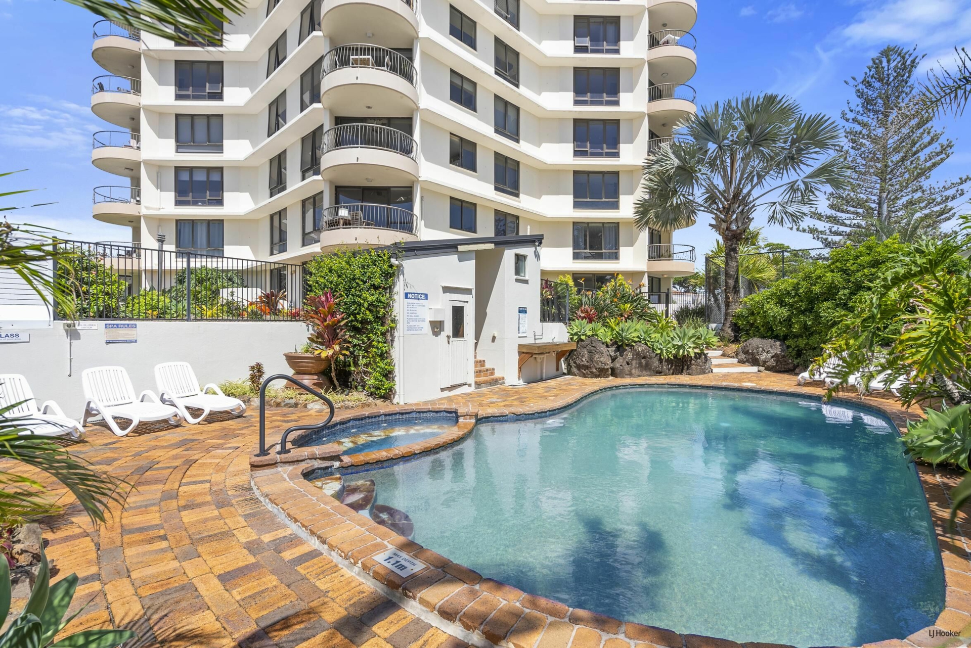 1/1187 Gold Coast Highway, PALM BEACH