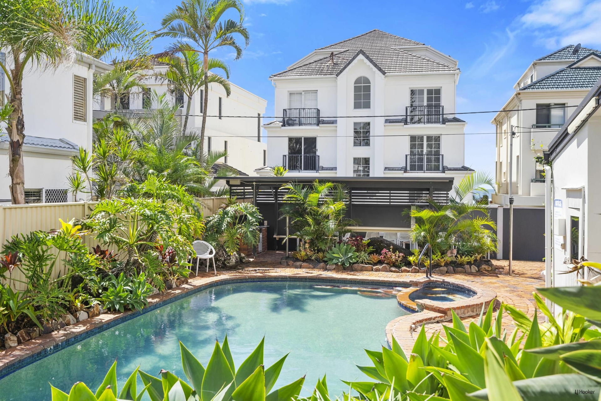 1/1187 Gold Coast Highway, PALM BEACH