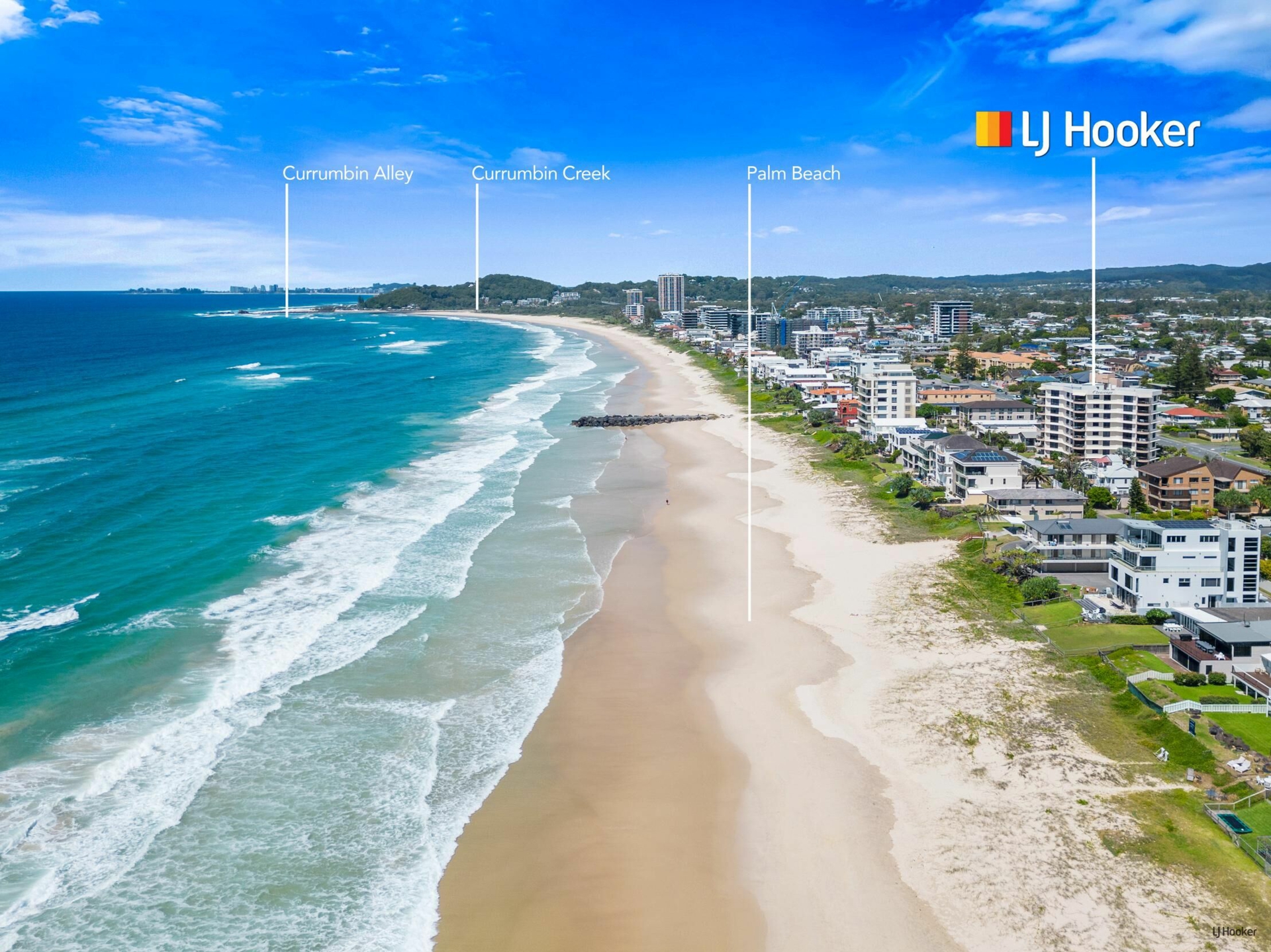 1/1187 Gold Coast Highway, PALM BEACH