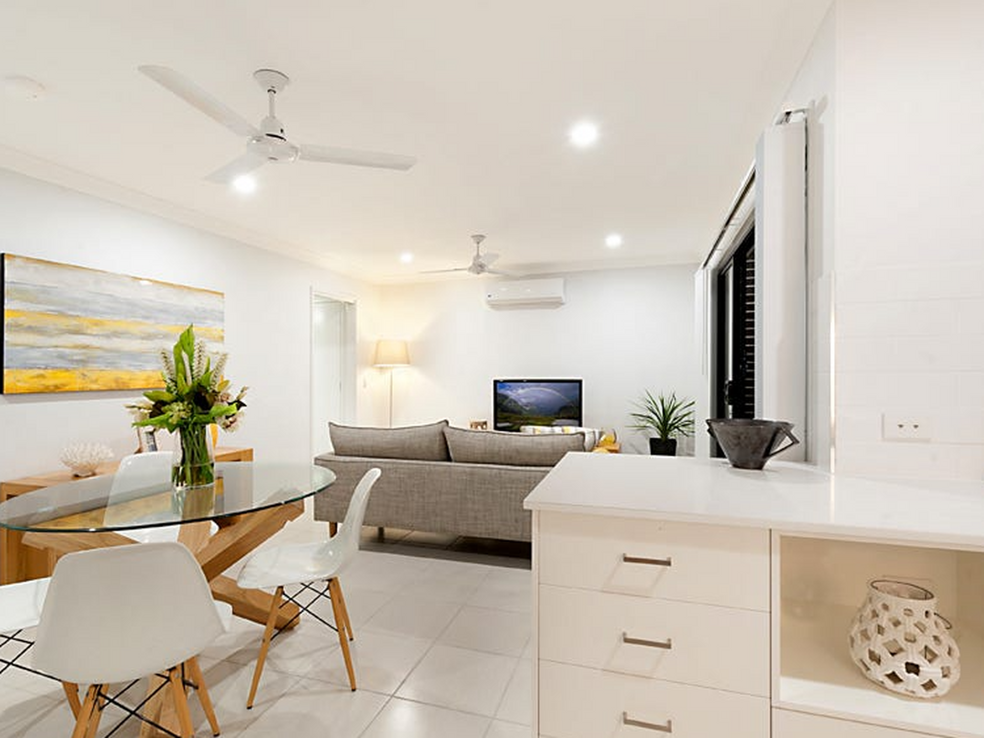 13/6 Border Drive North, CURRUMBIN WATERS