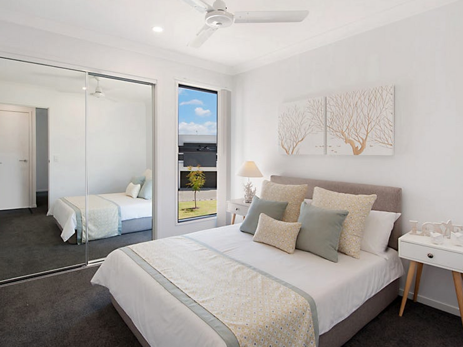 13/6 Border Drive North, CURRUMBIN WATERS