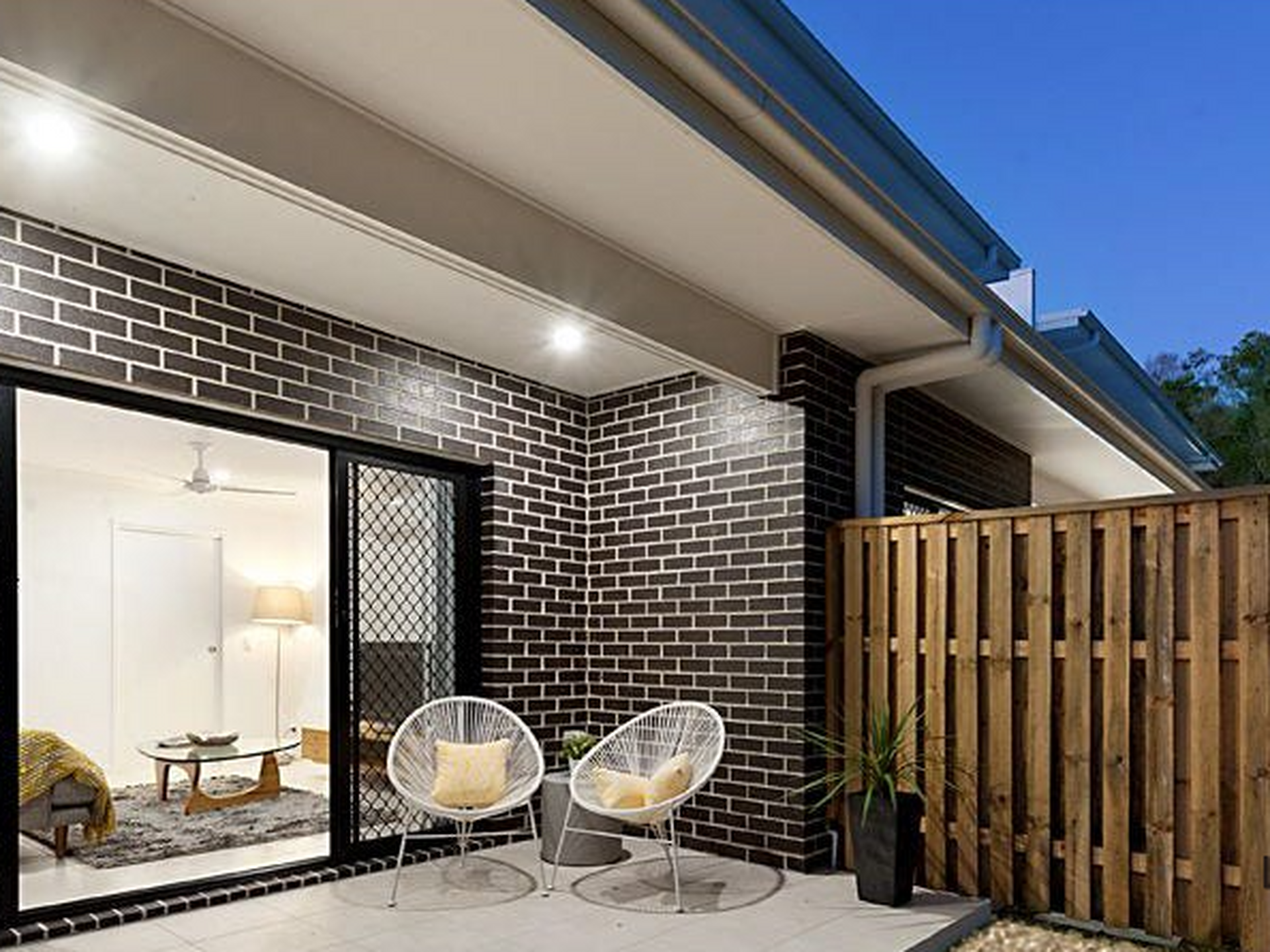 13/6 Border Drive North, CURRUMBIN WATERS