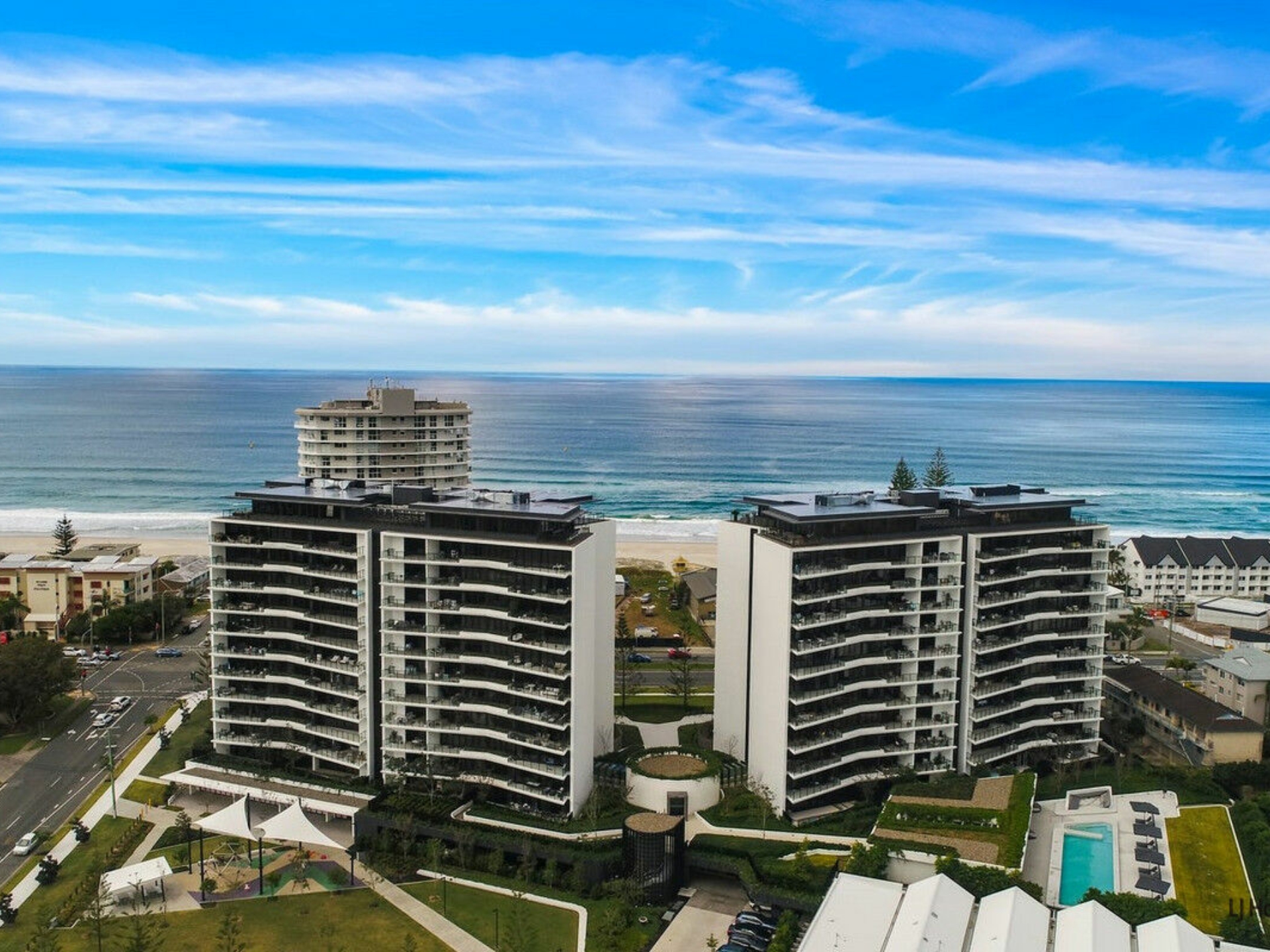 2102/1328 Gold Coast Highway, PALM BEACH