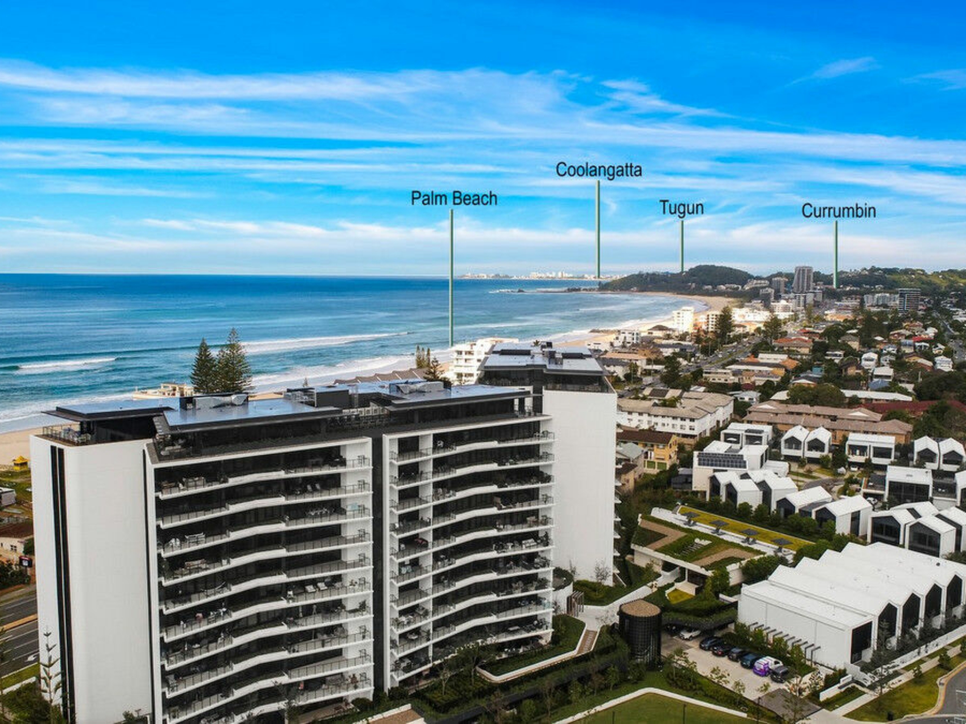 2102/1328 Gold Coast Highway, PALM BEACH