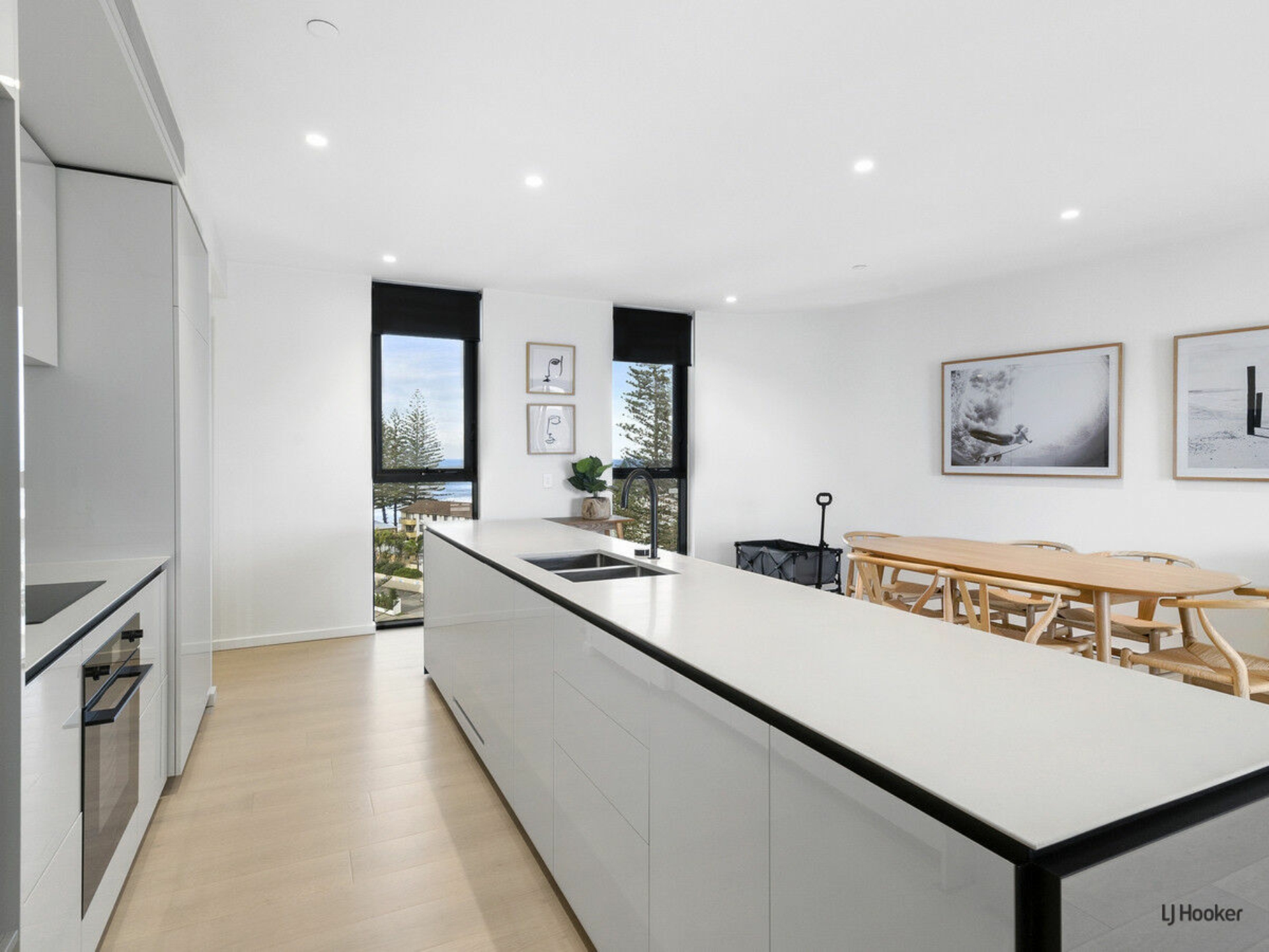 2705/1328 Gold Coast Highway, PALM BEACH