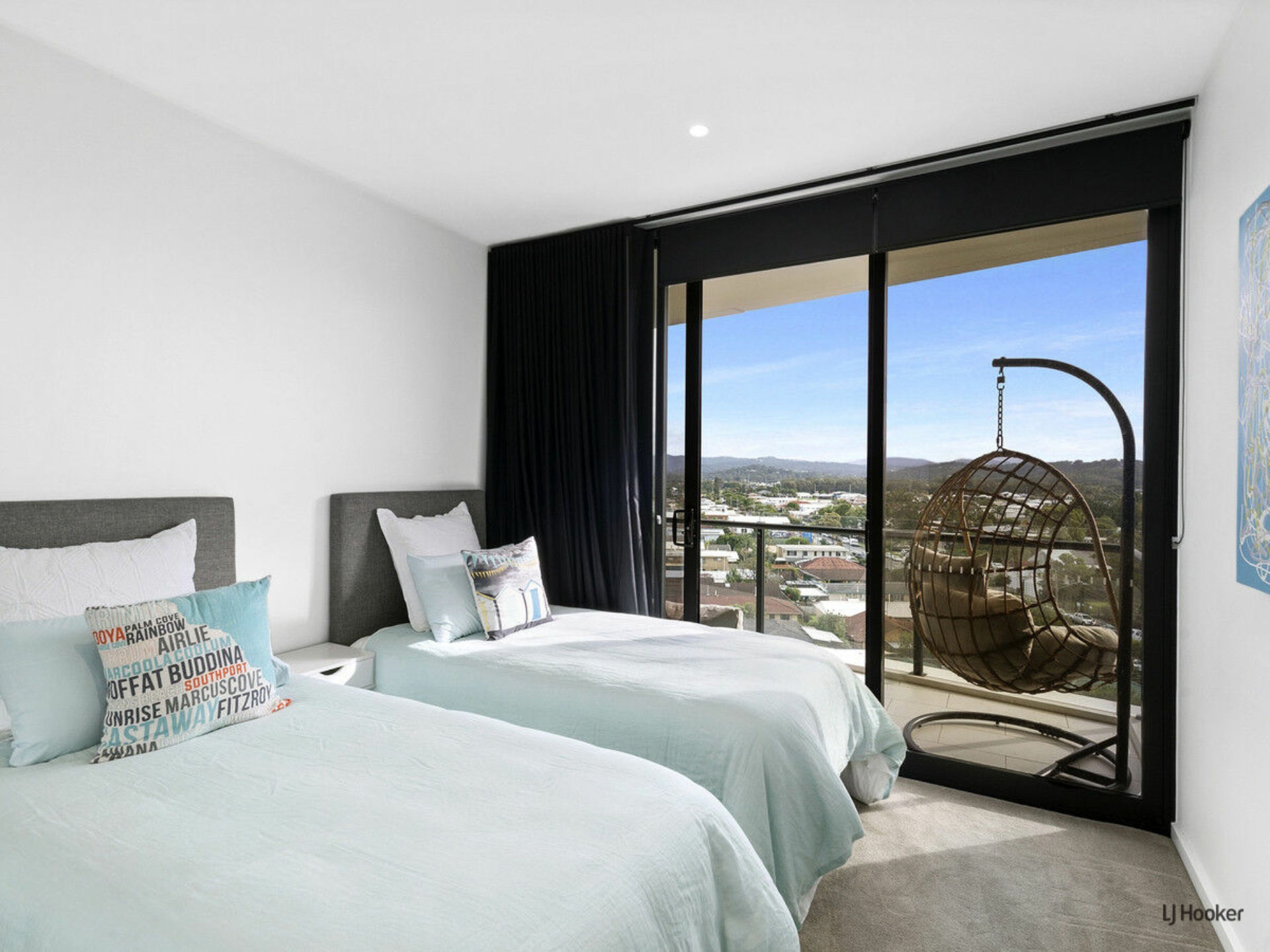2705/1328 Gold Coast Highway, PALM BEACH