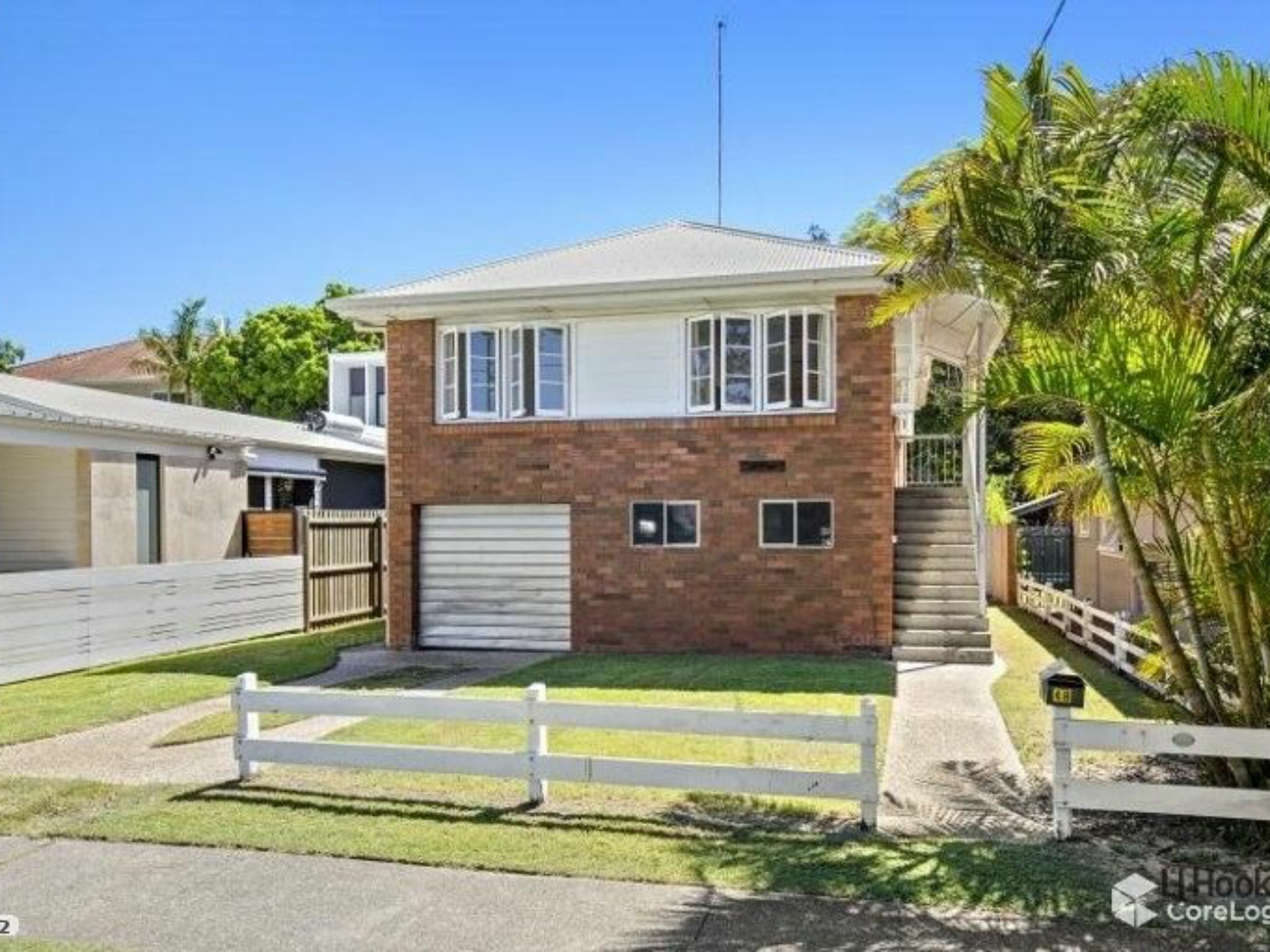 48 Teemangum Street, CURRUMBIN