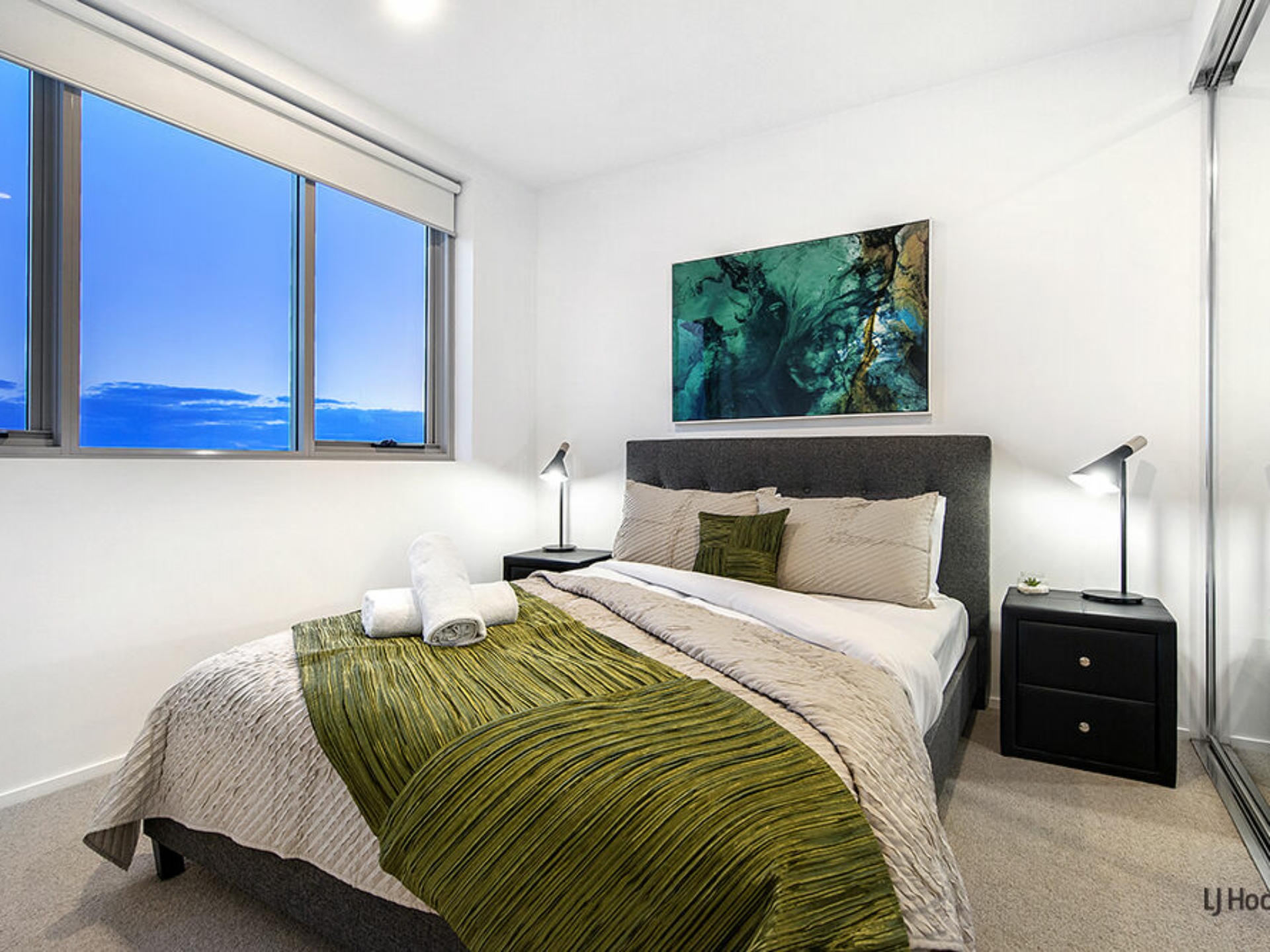 301/51 Peerless Avenue, MERMAID BEACH