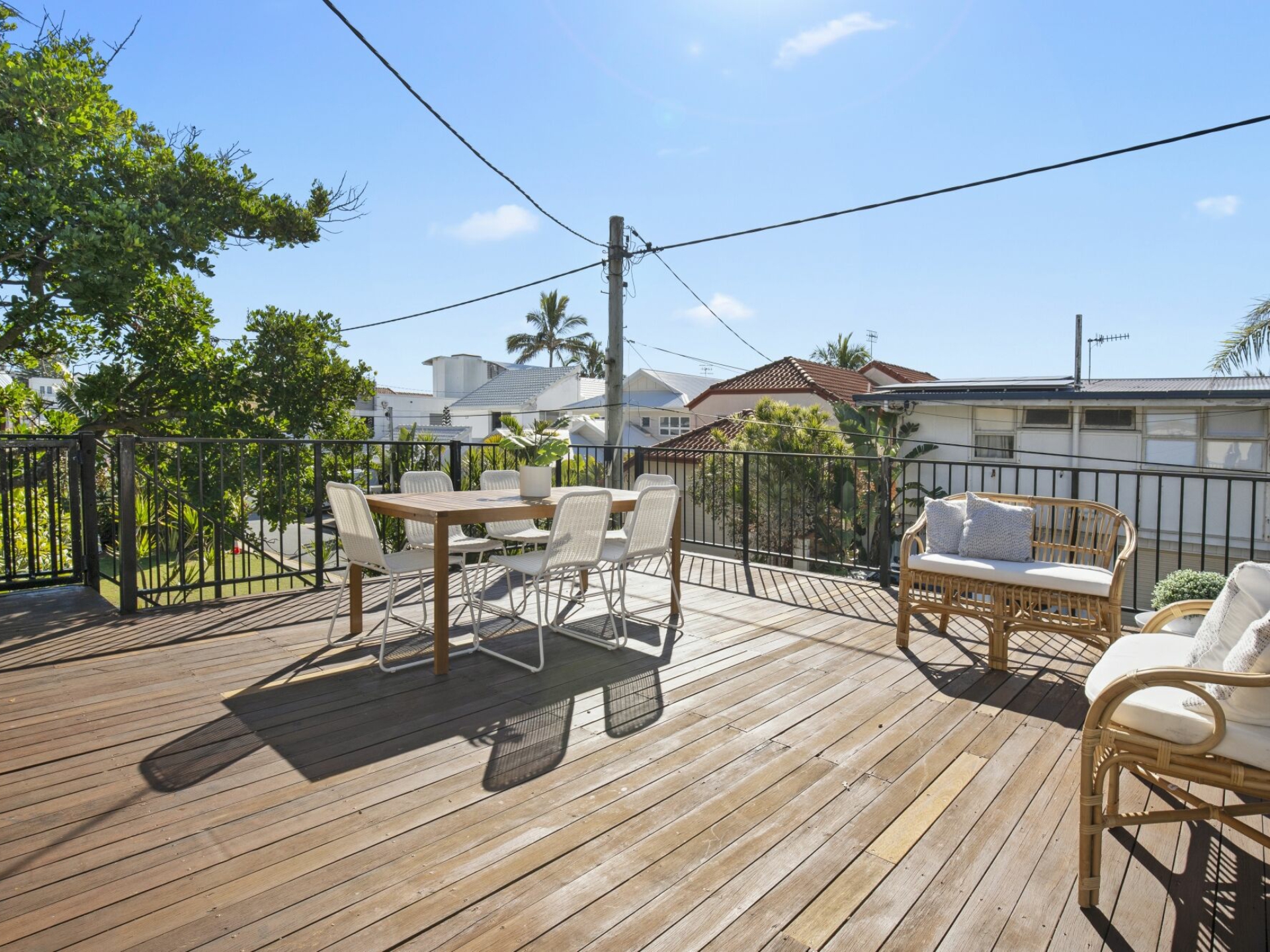 4/238 Jefferson Lane Palm Beach QLD Property Details LJ Hooker