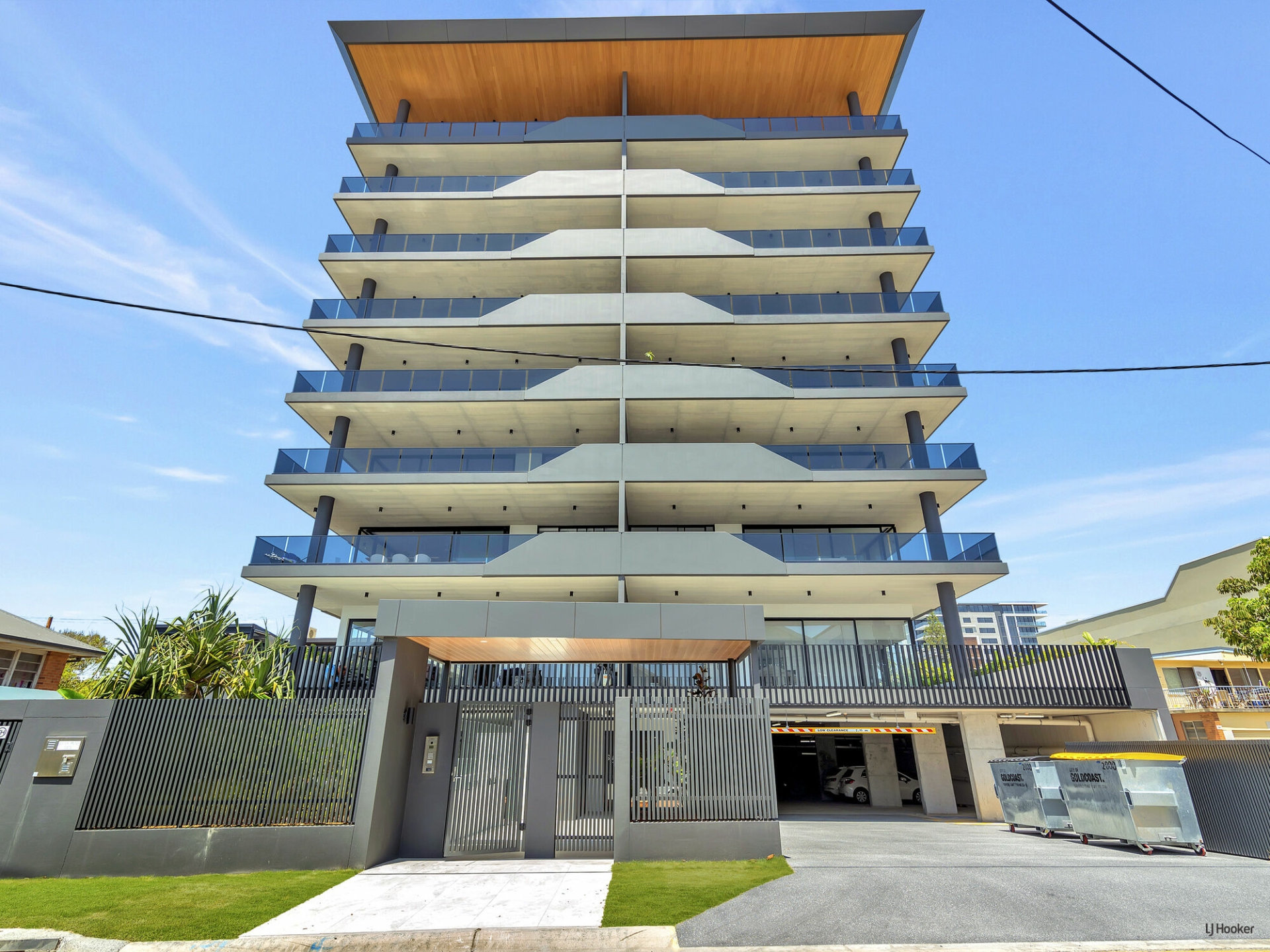205/88 Jefferson Lane, PALM BEACH