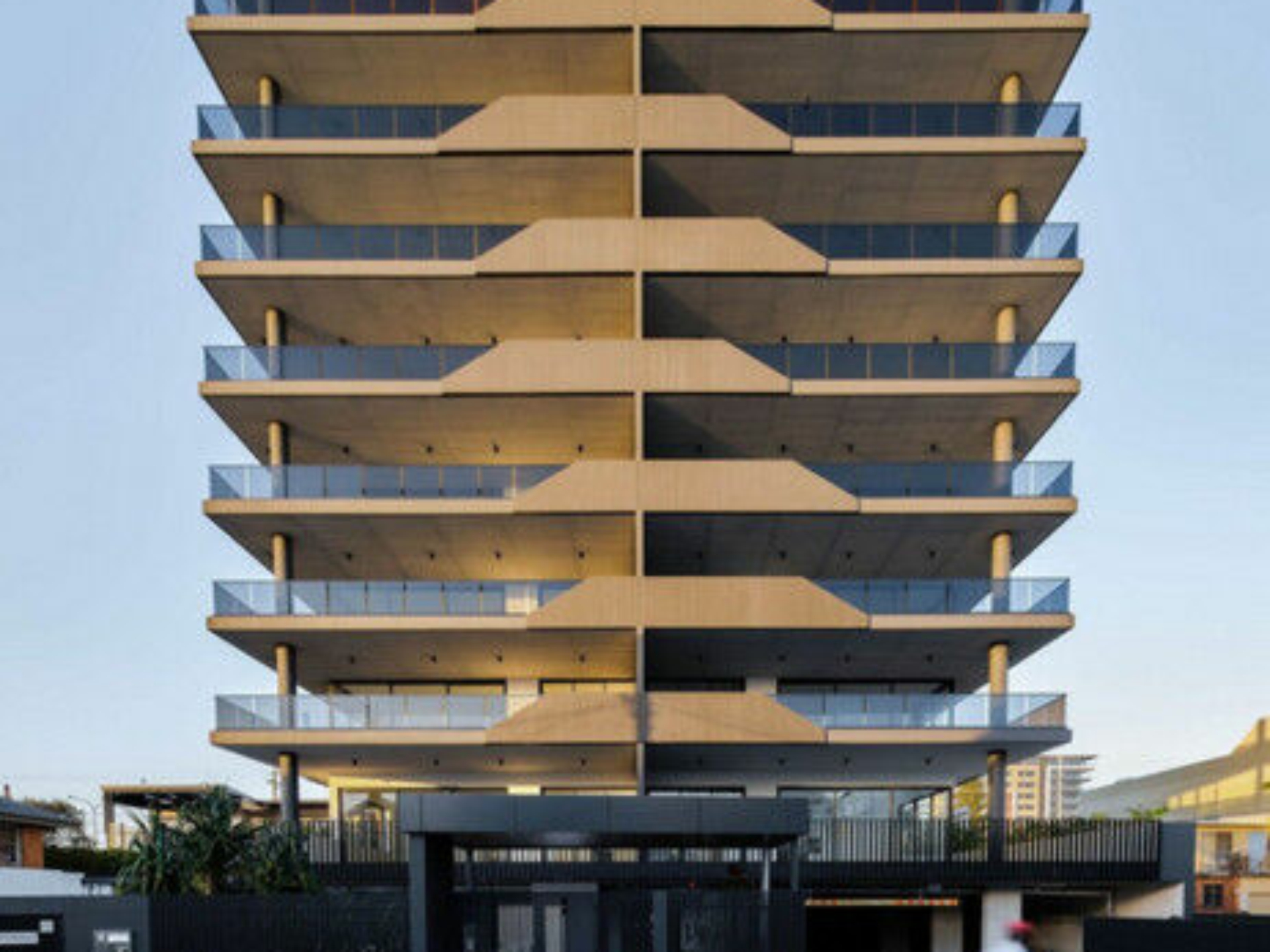205/88 Jefferson Lane, PALM BEACH