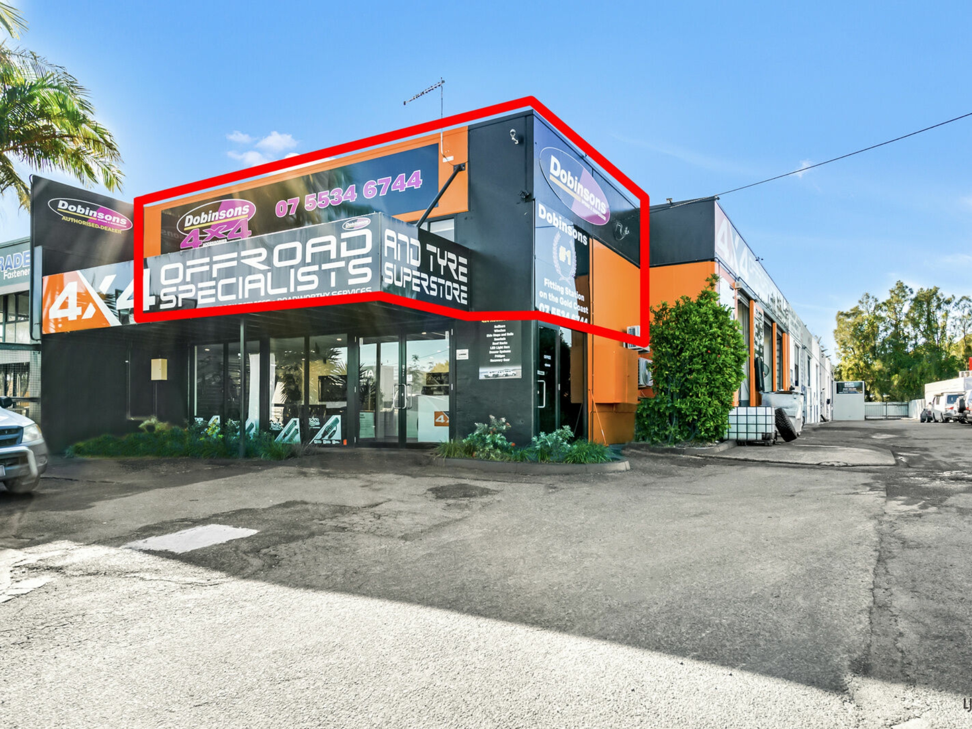 1/12 Hayter Street, CURRUMBIN WATERS