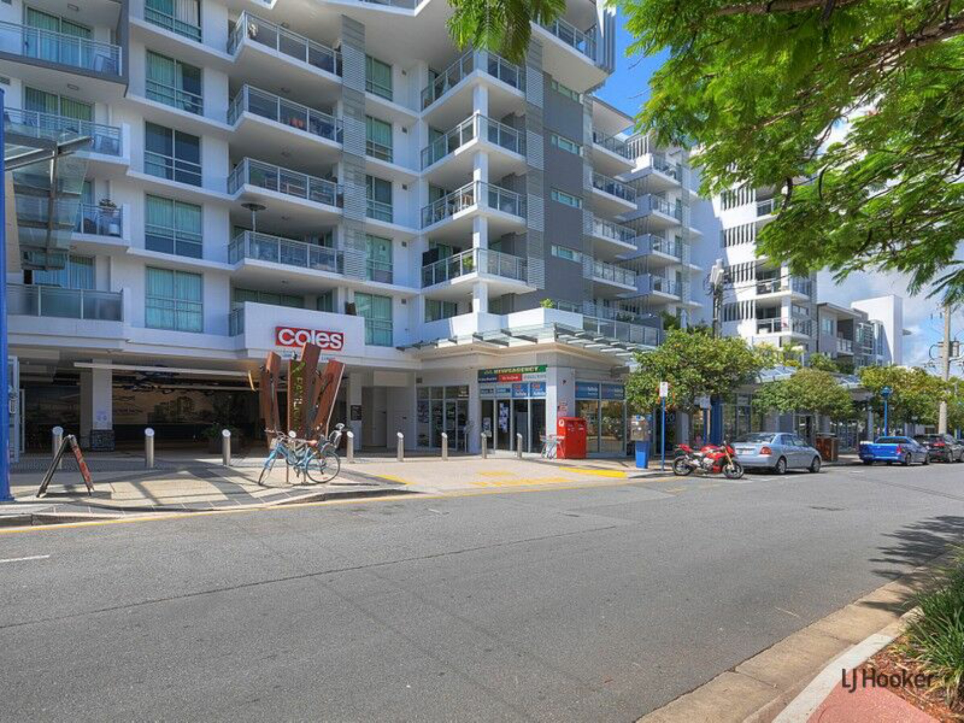 1209/10 Fifth Avenue Palm Beach QLD