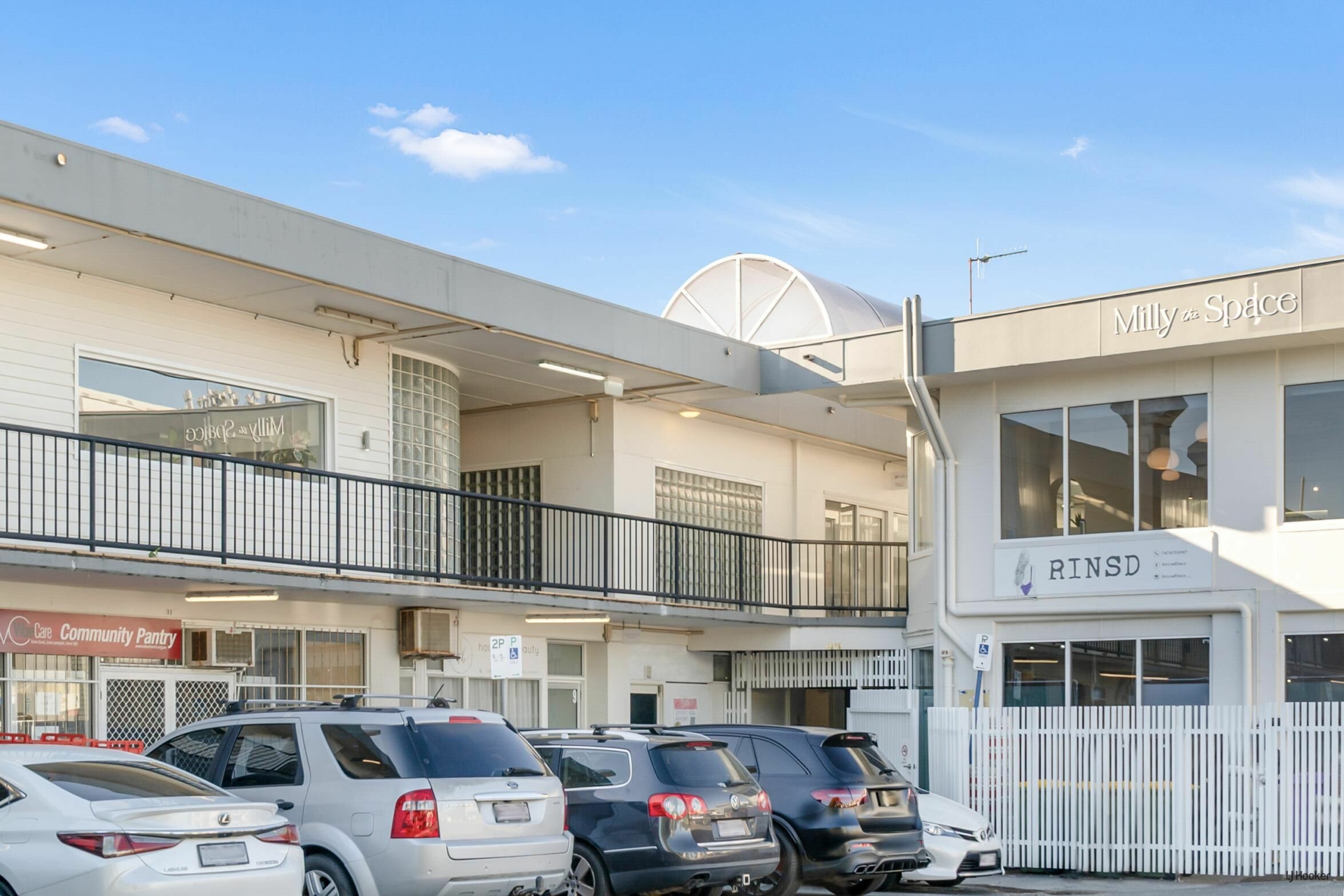 23/2 Eighth Avenue, PALM BEACH
