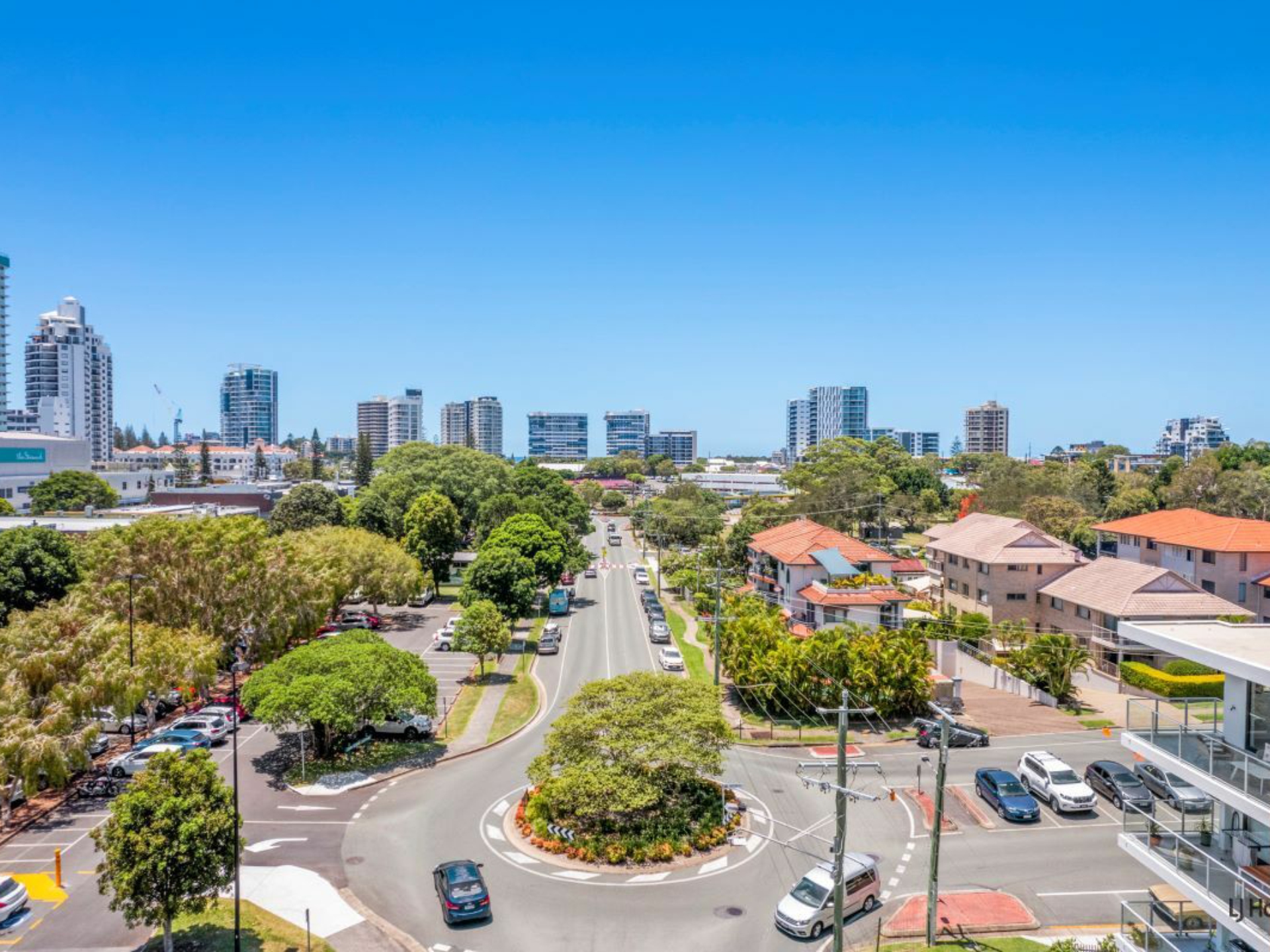22/15 Dutton Street, COOLANGATTA