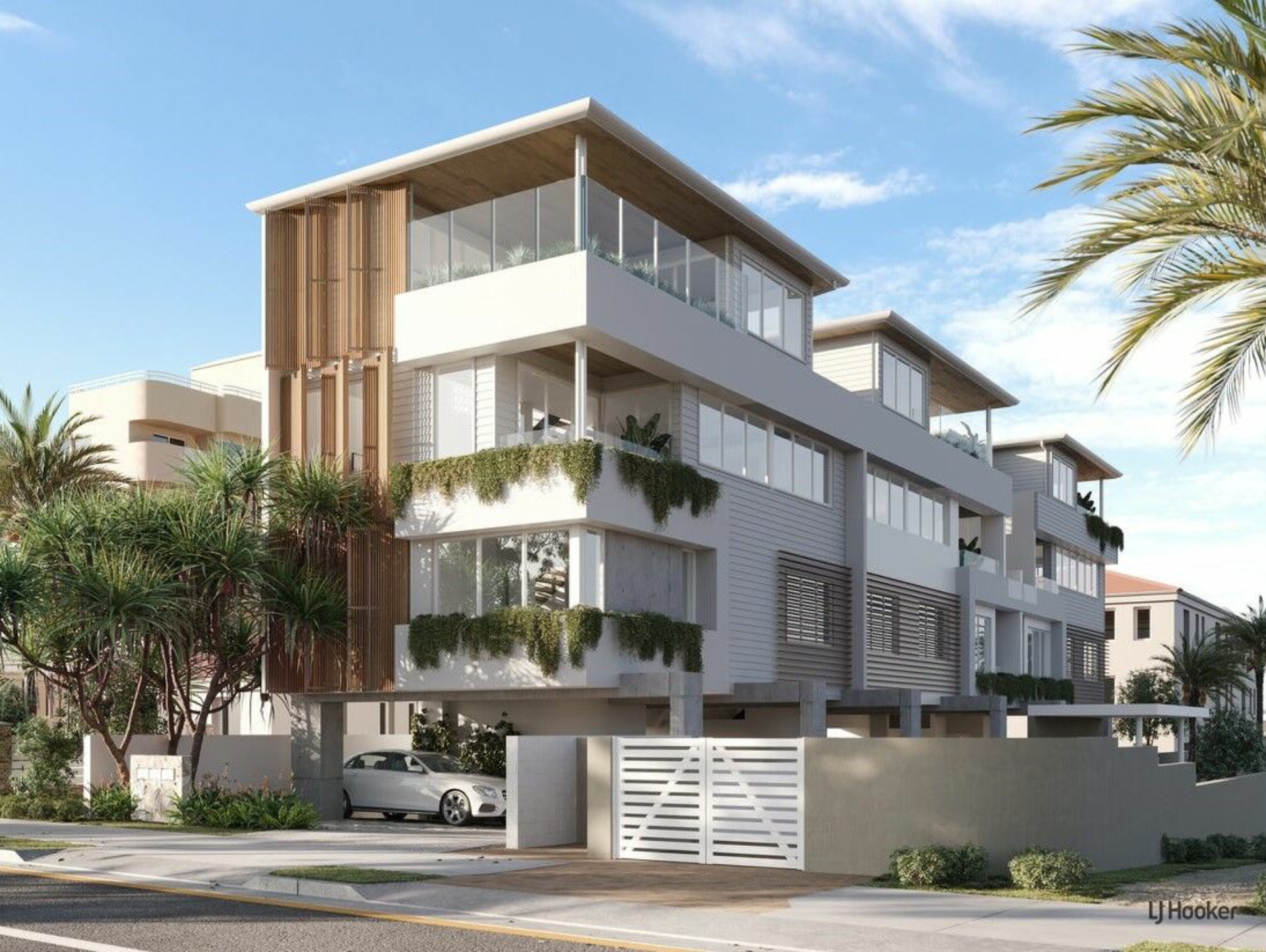 1/1431 Gold Coast Highway, PALM BEACH