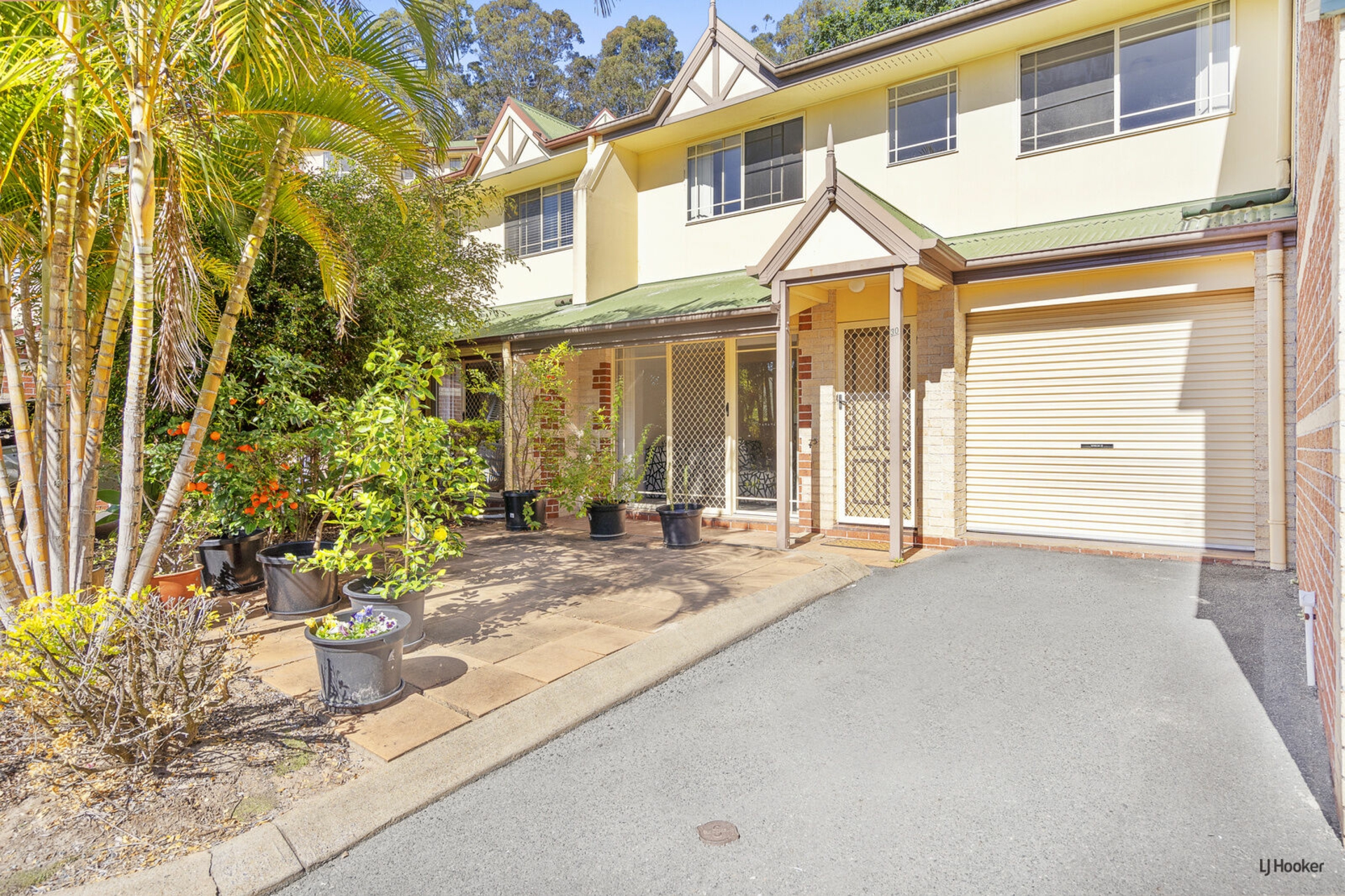 30/19 Sellin Place, Currumbin Waters
