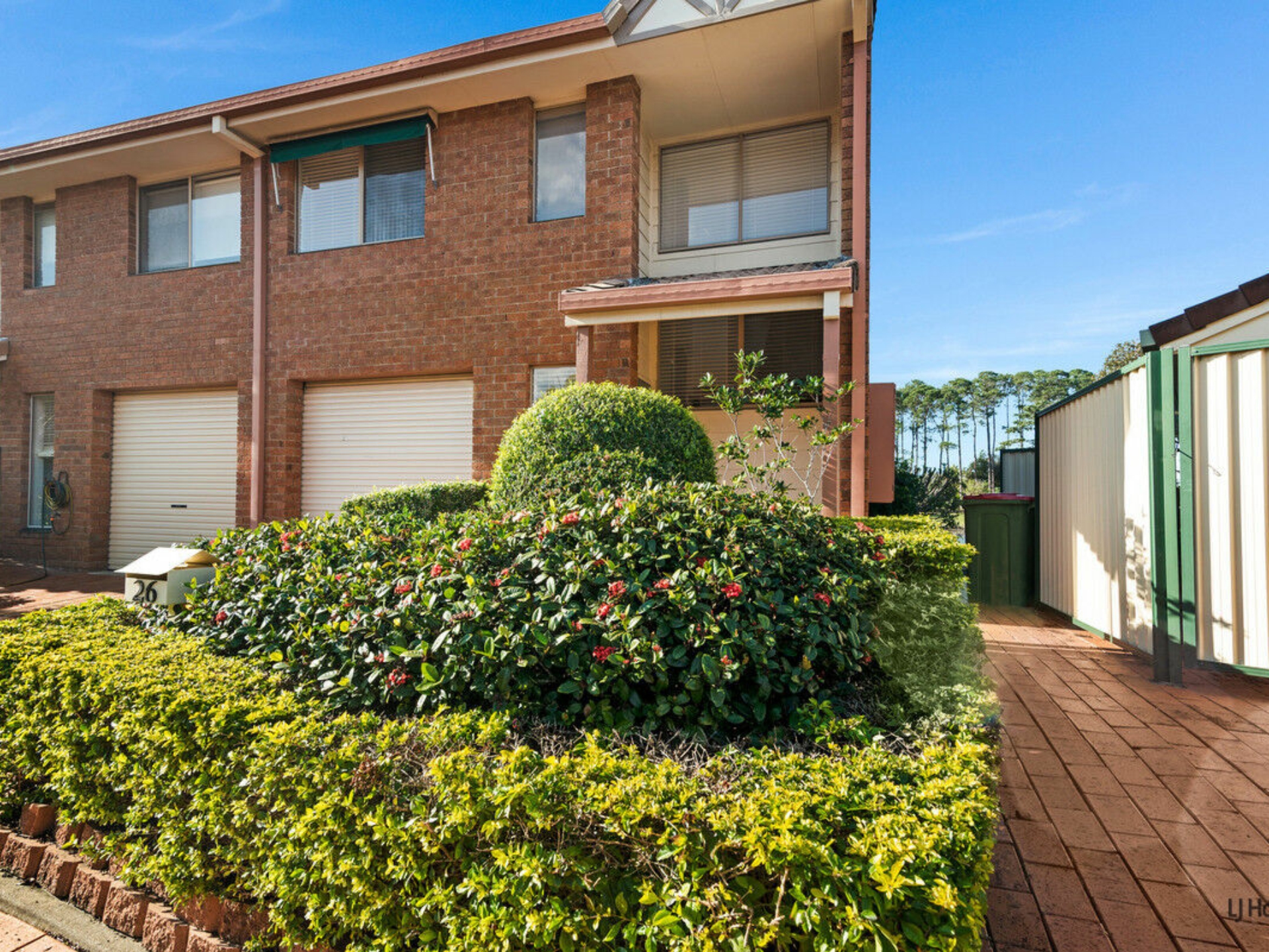 26/43 Murtha Drive, ELANORA