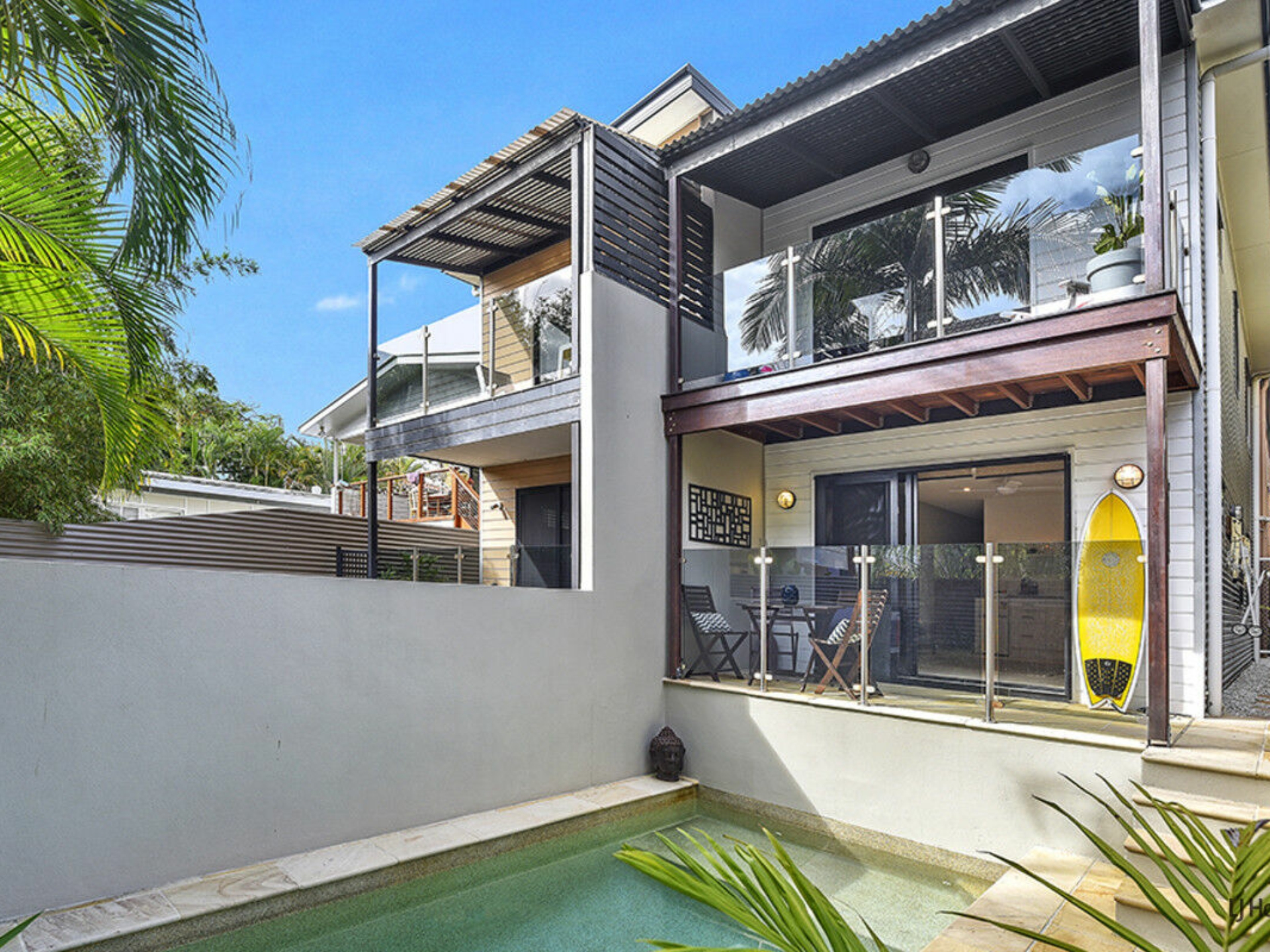 1B/13 Thirteenth Avenue, PALM BEACH