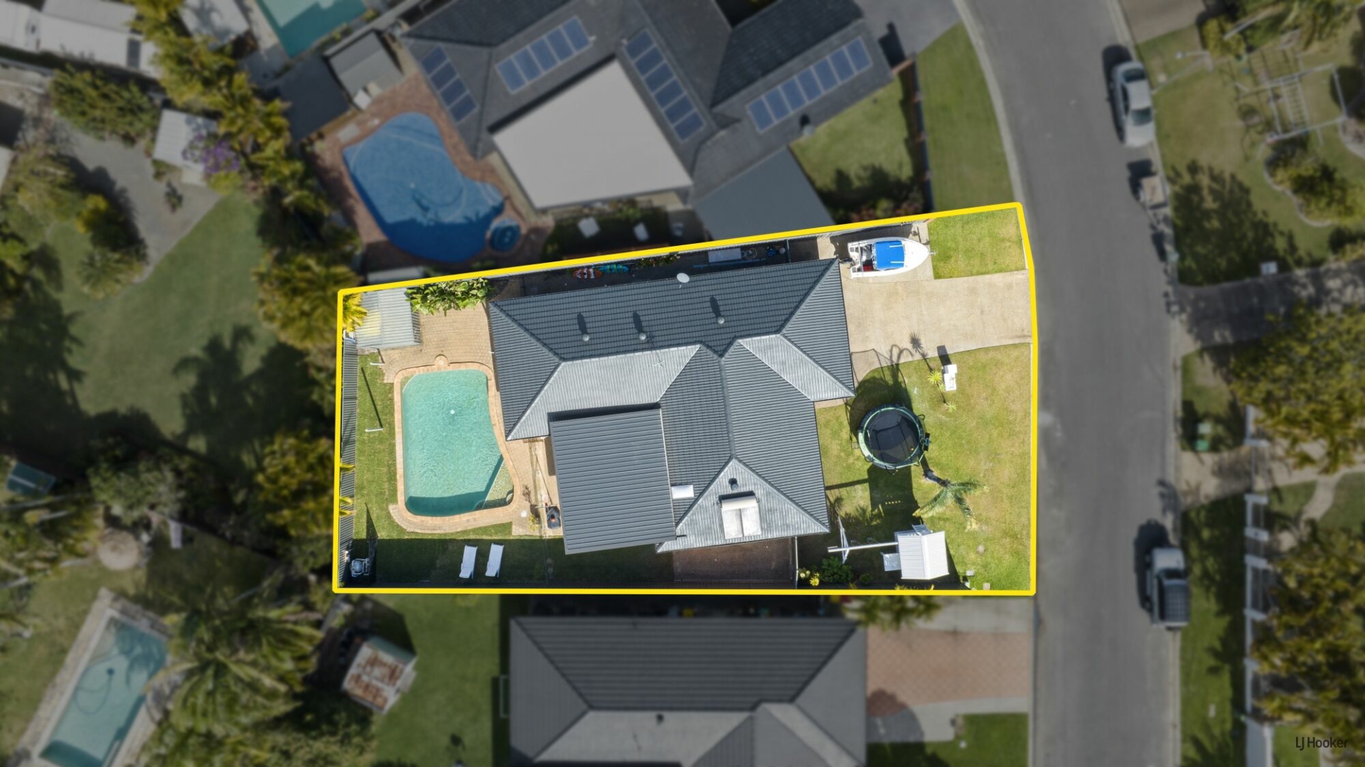 20 Kentia Court, ELANORA