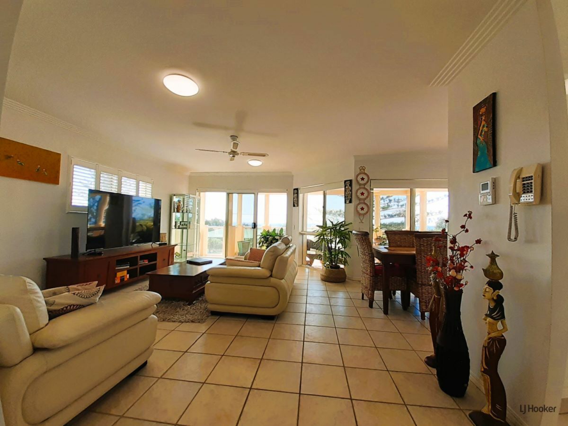 3/10 Pacific Parade, BILINGA