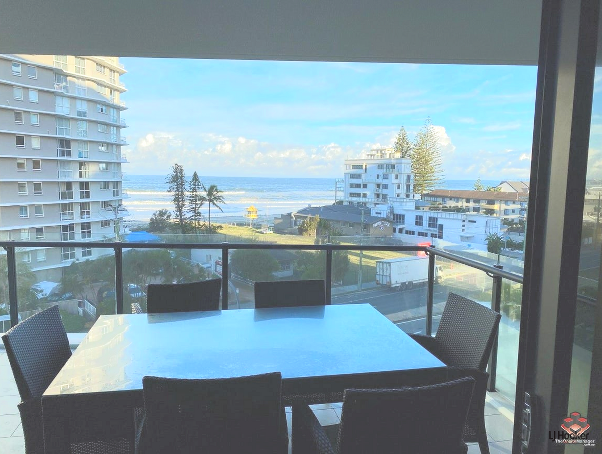 2501/1328 Gold Coast Highway, PALM BEACH
