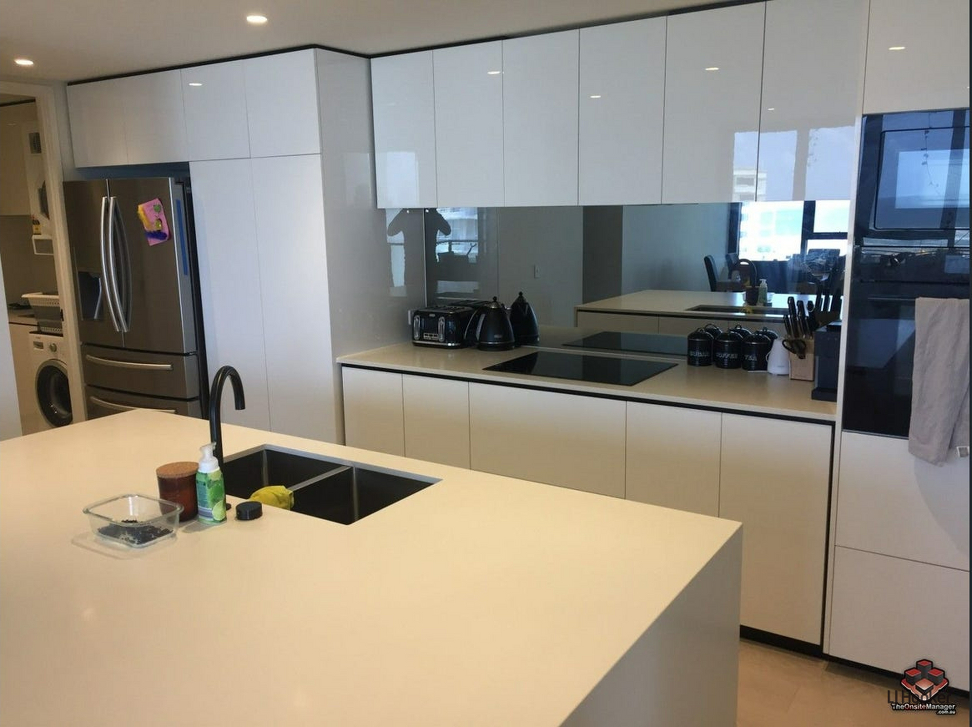 2501/1328 Gold Coast Highway, PALM BEACH