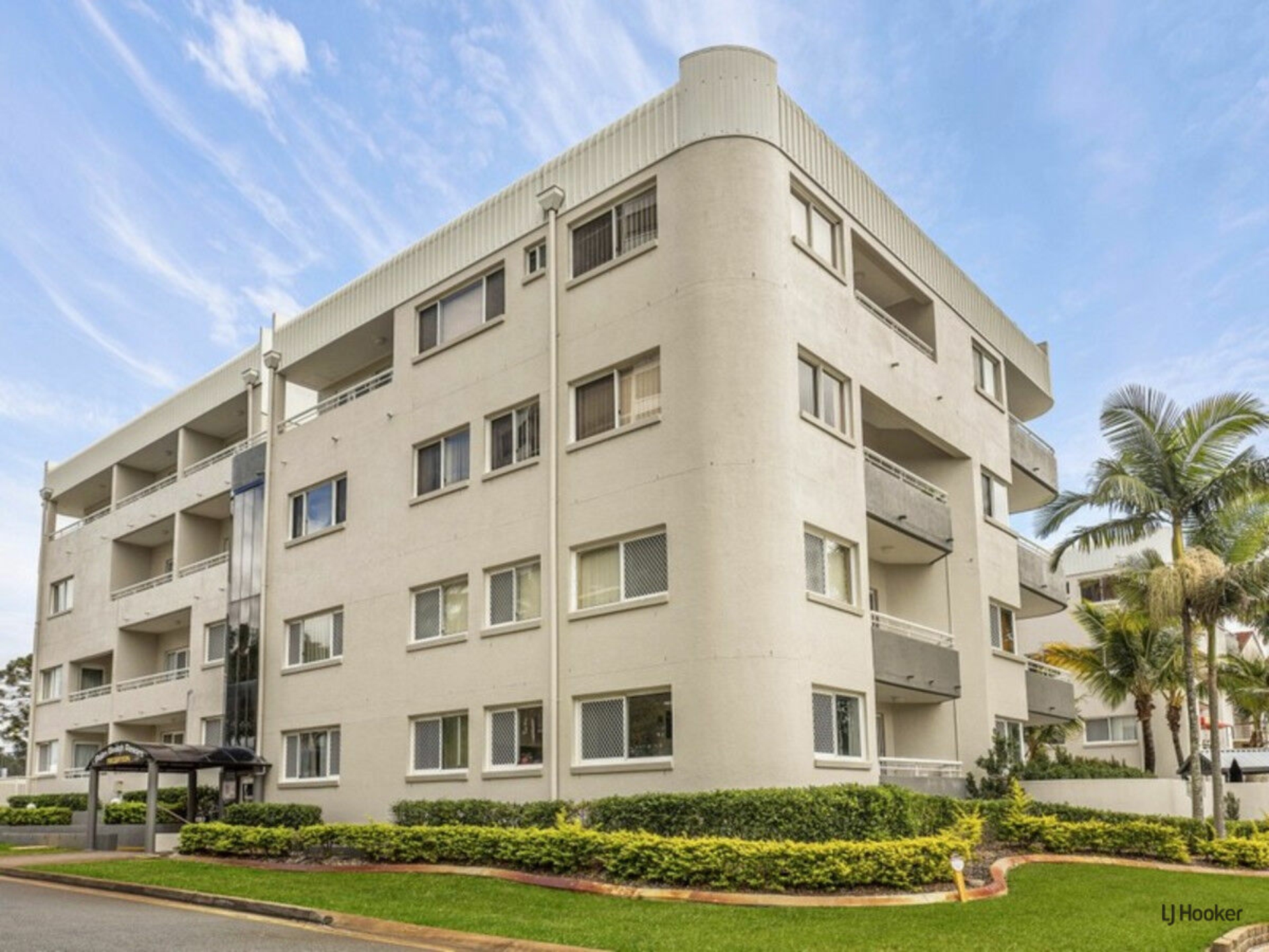 23/14 Jefferson Lane, PALM BEACH