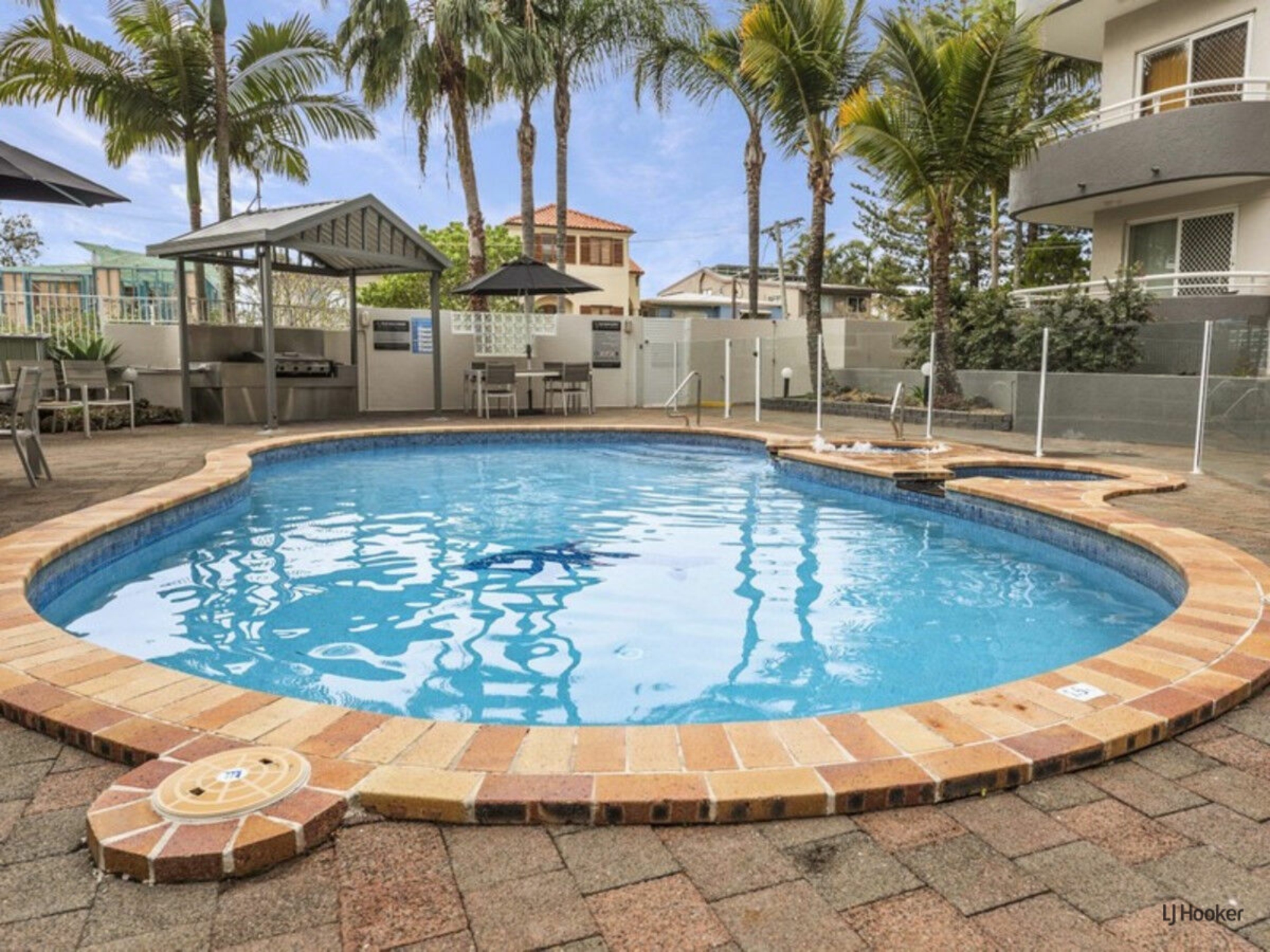 23/14 Jefferson Lane, PALM BEACH