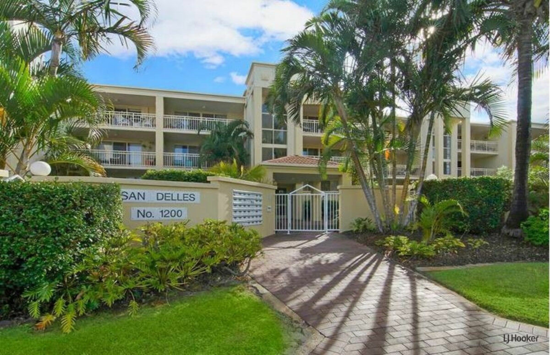 29/1198 Gold Coast Highway, PALM BEACH