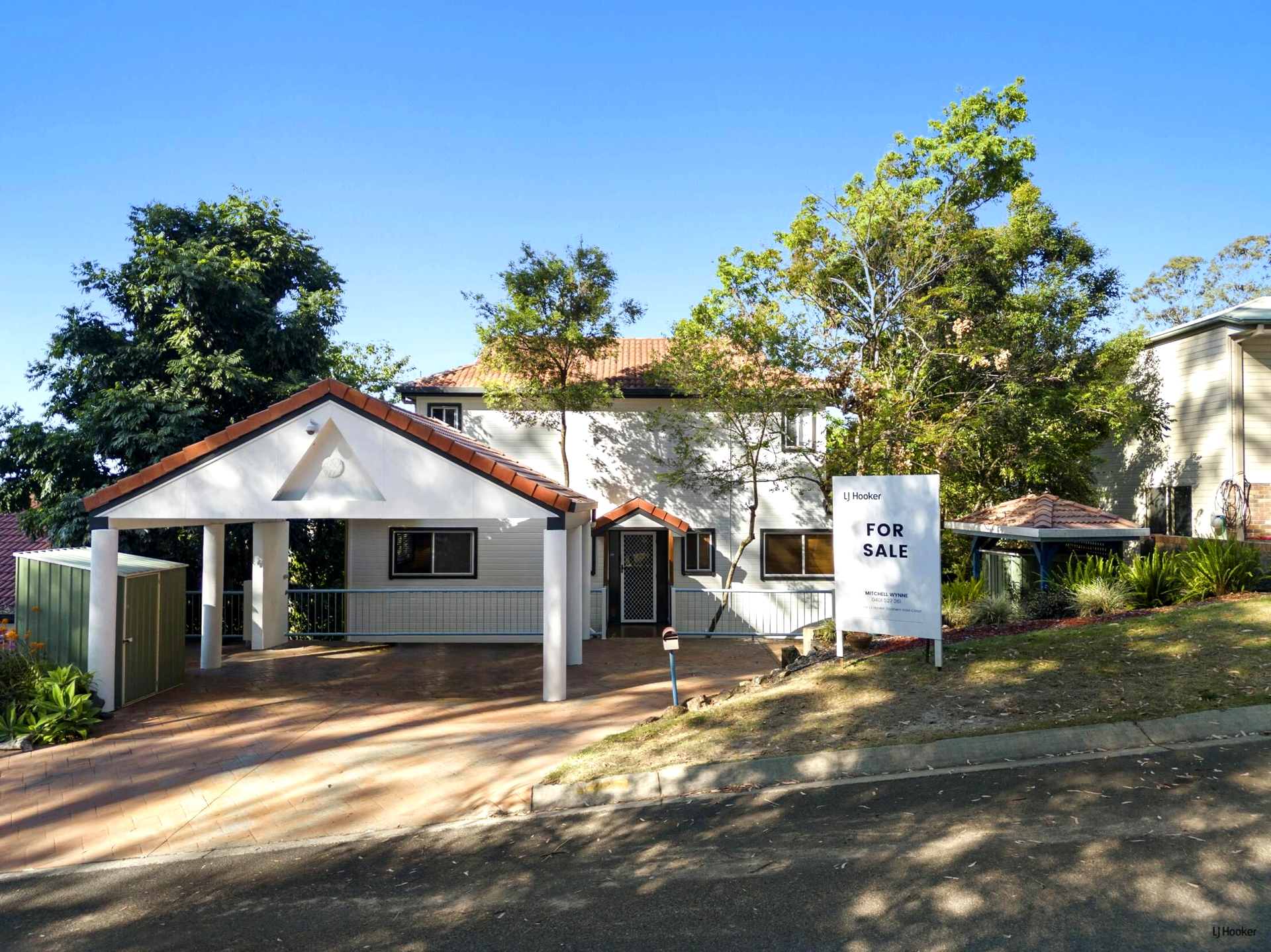 70 Hoffschildt Drive, CURRUMBIN WATERS