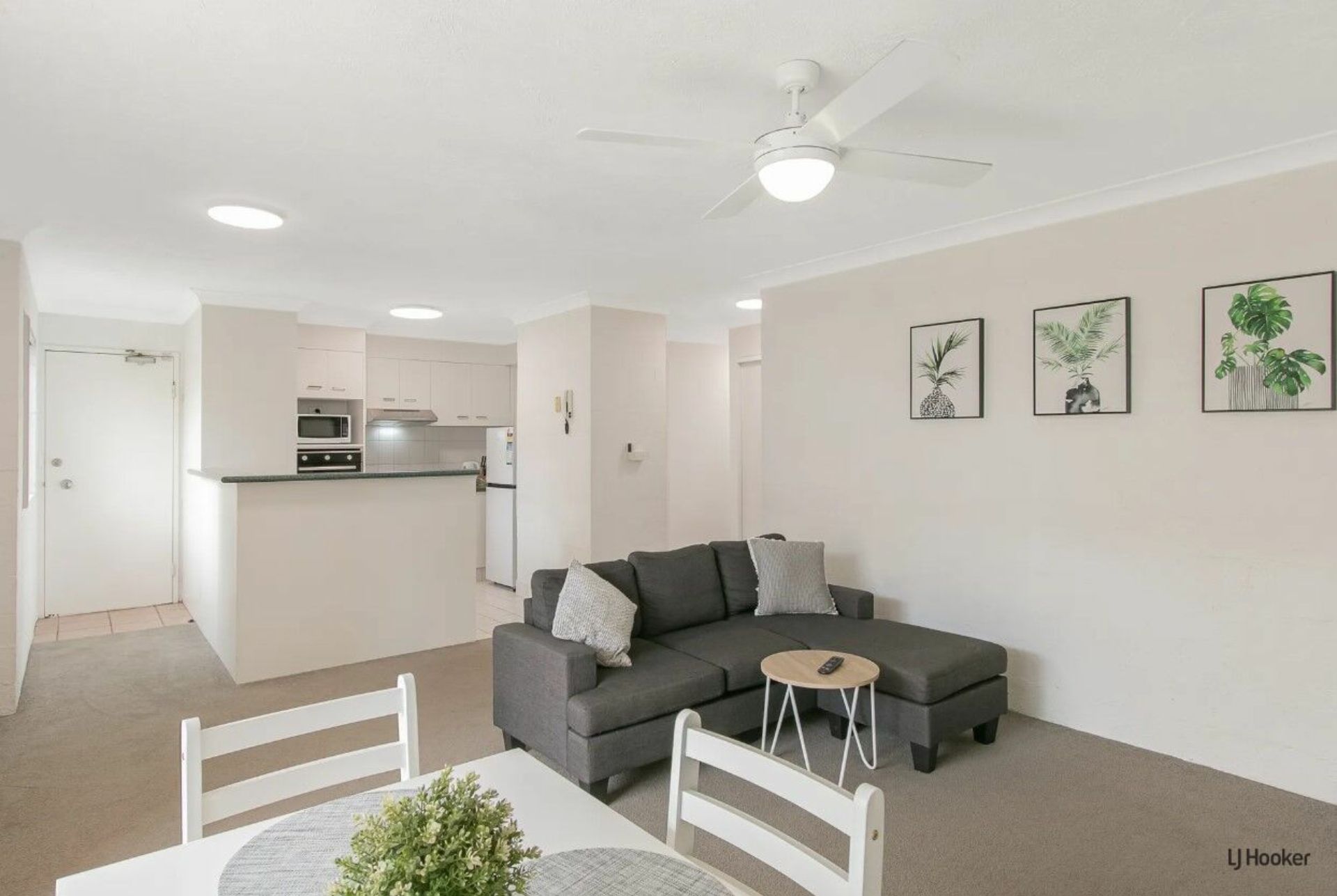4/18-20 Garrick Street, COOLANGATTA