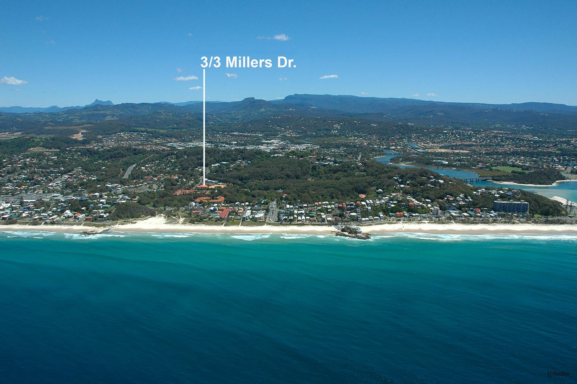 3/3 Millers Drive, TUGUN