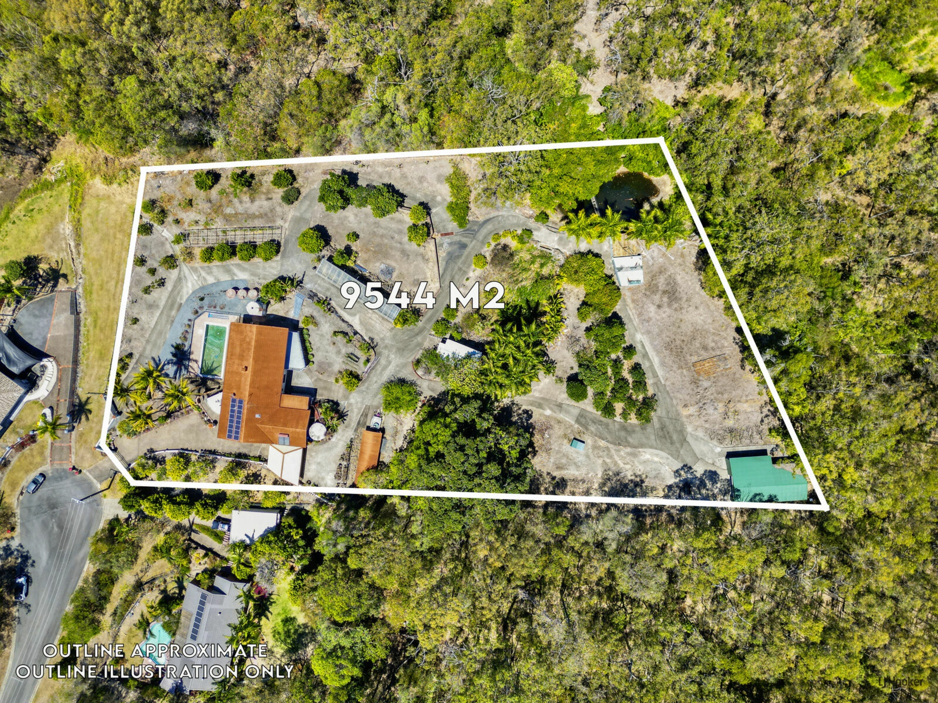 9 Akama Court, MUDGEERABA