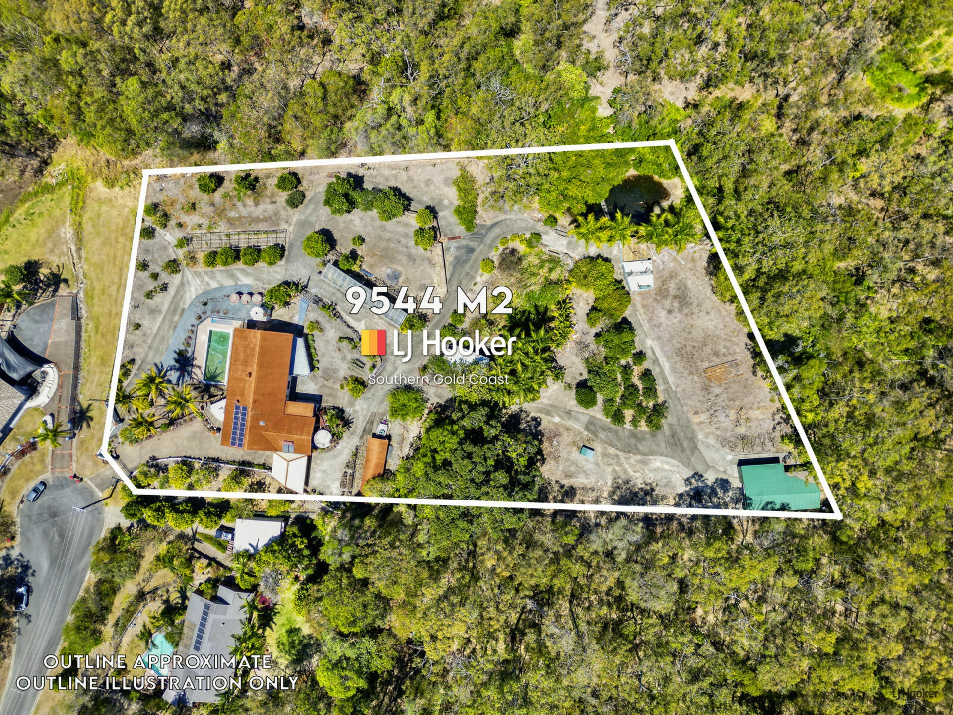 9 Akama Court, MUDGEERABA