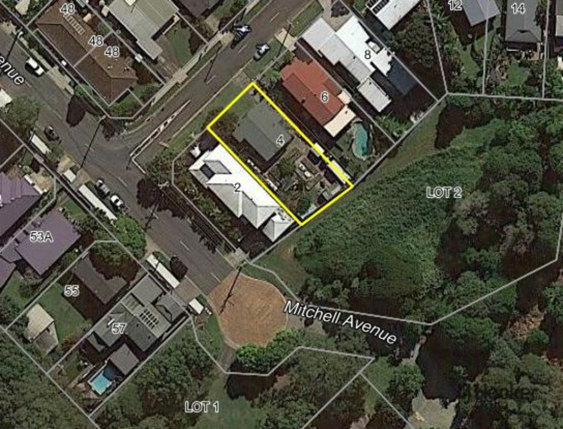 4 Alpha Avenue, CURRUMBIN