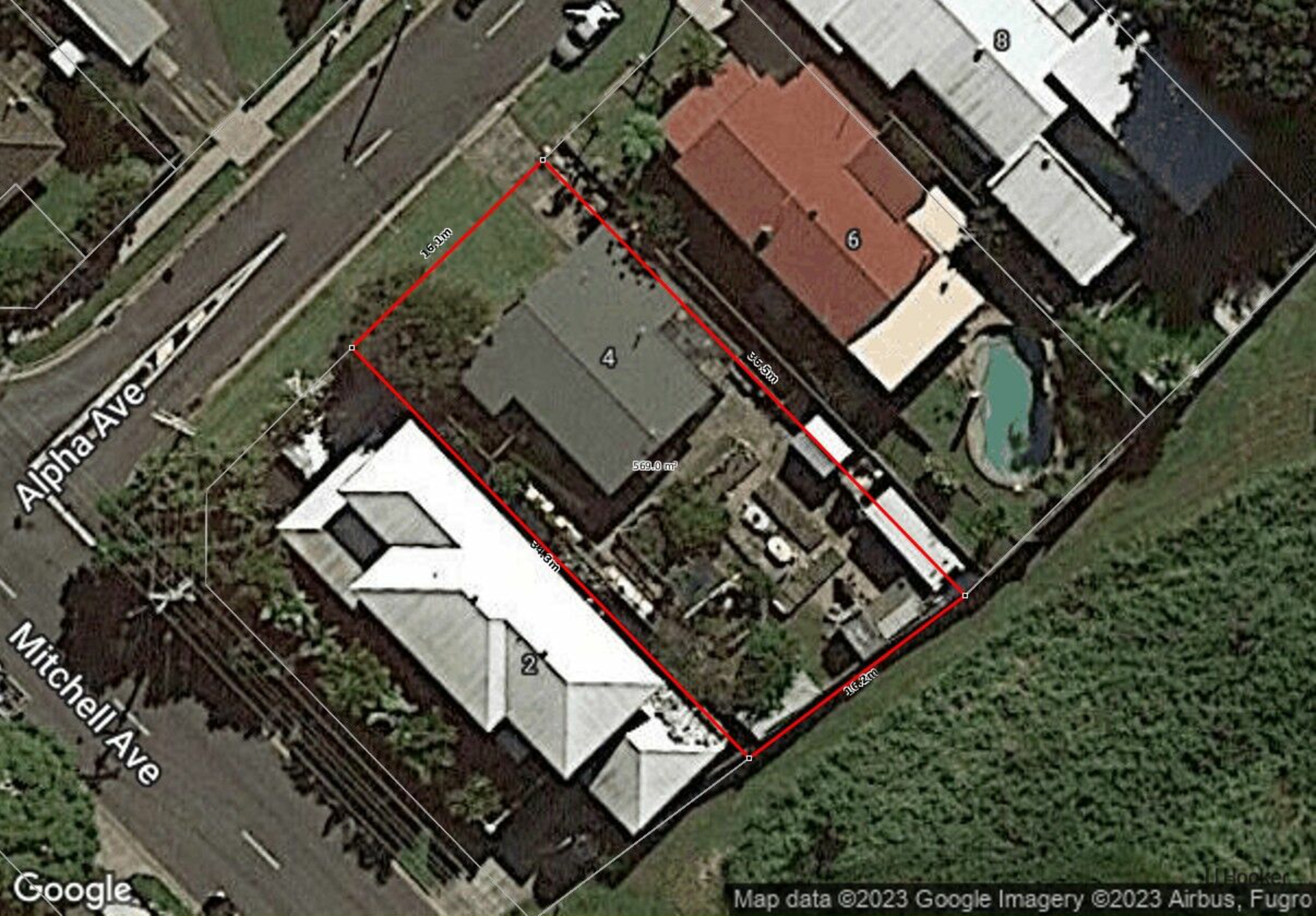 4 Alpha Avenue, CURRUMBIN