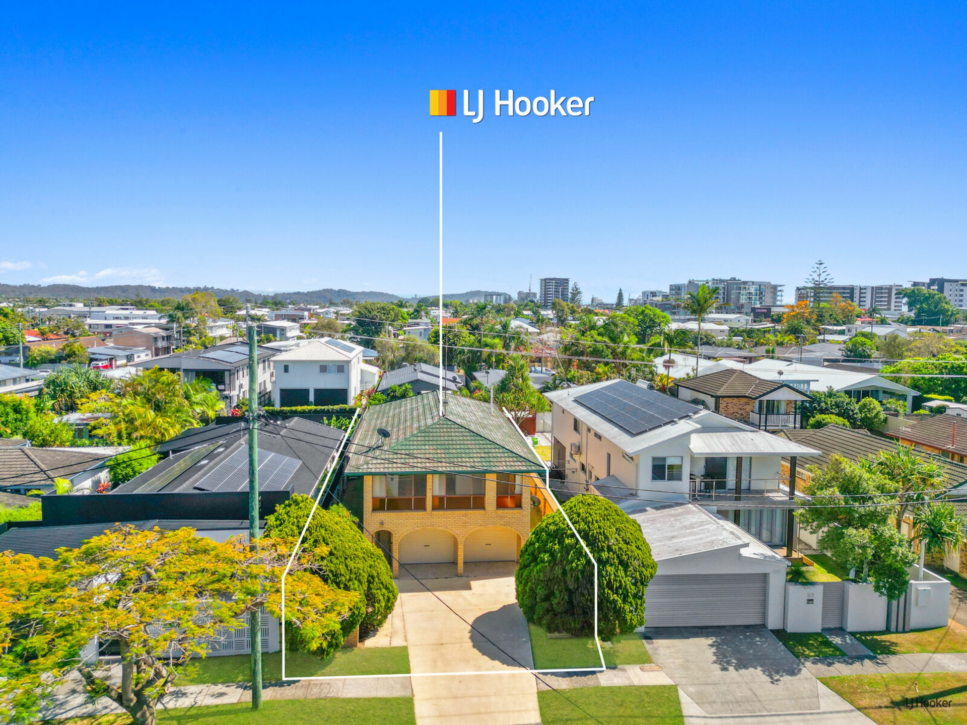 35 First Avenue Palm Beach QLD