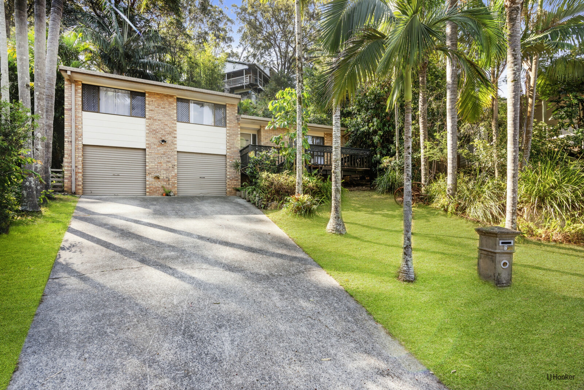 7 Alder Court, CURRUMBIN WATERS