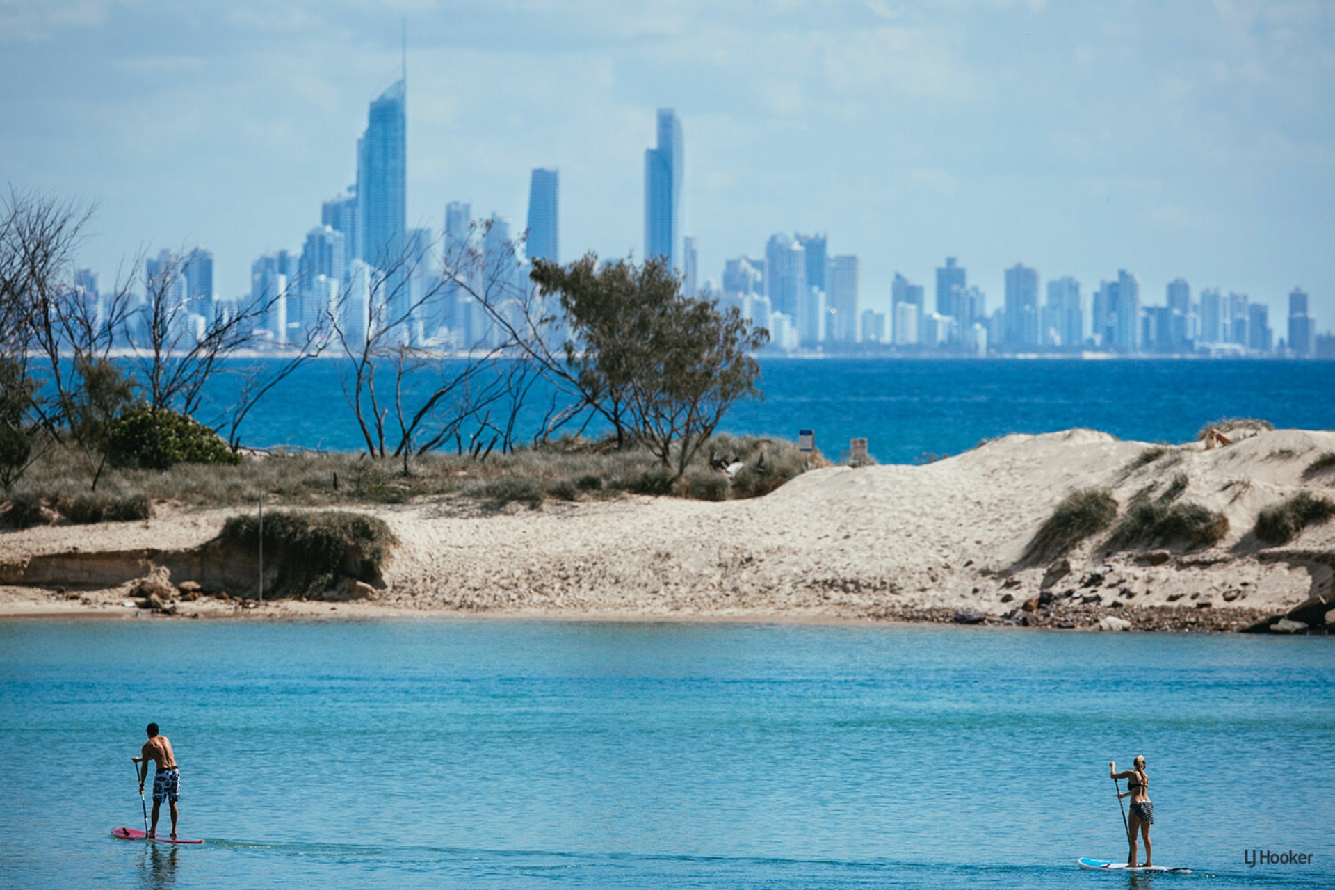54/527-535 Gold Coast Highway, TUGUN