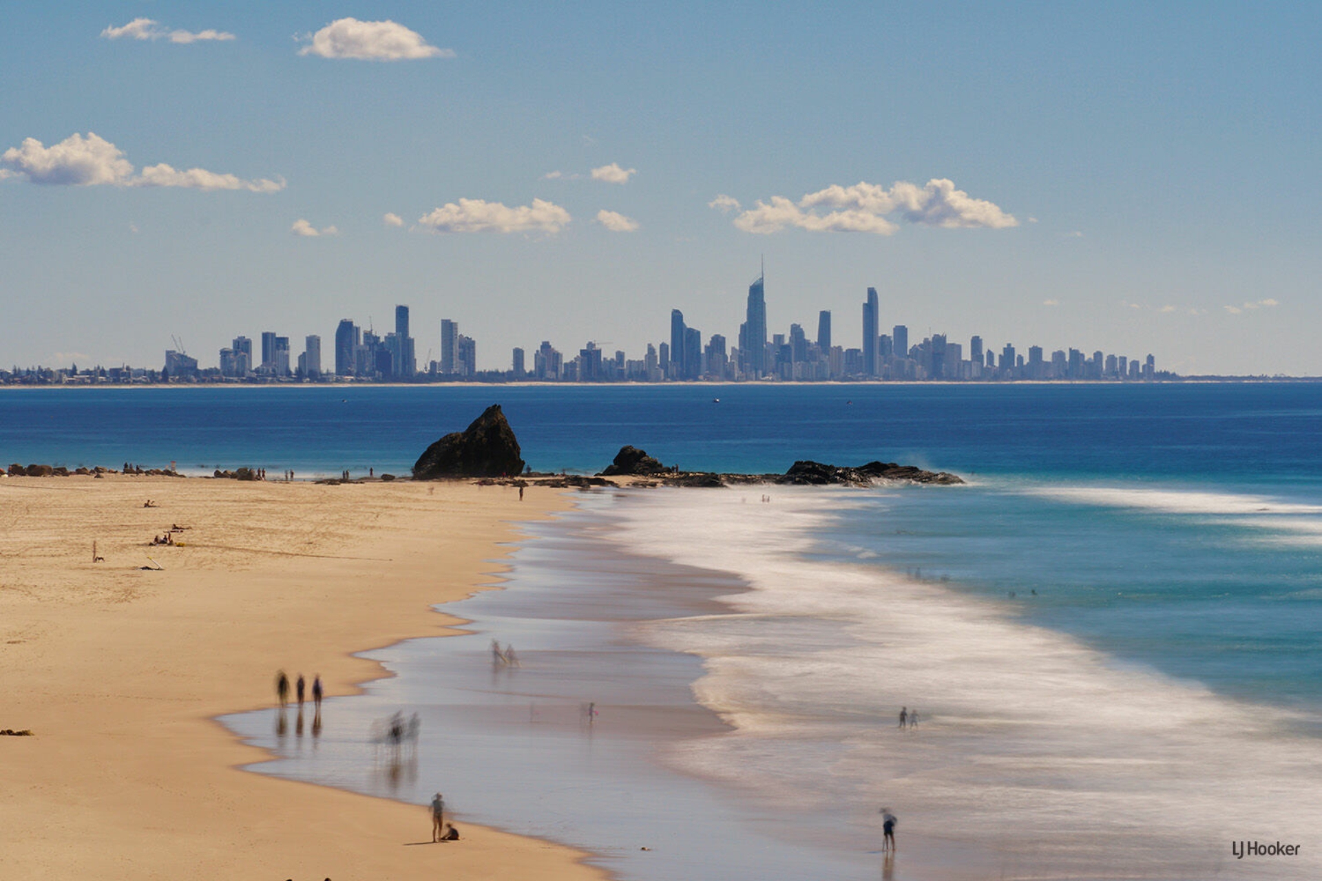 54/527-535 Gold Coast Highway, TUGUN