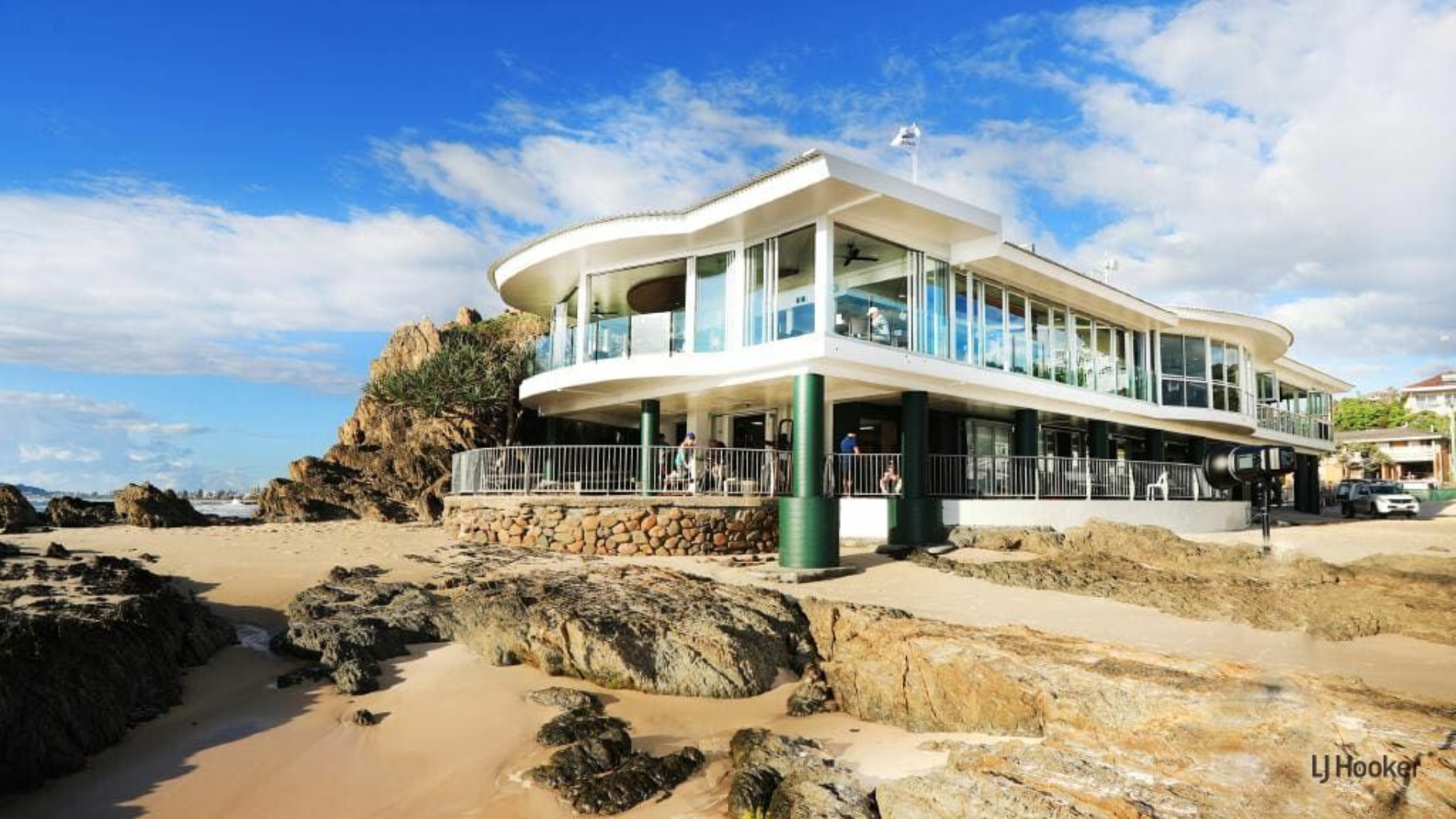54/527-535 Gold Coast Highway, TUGUN