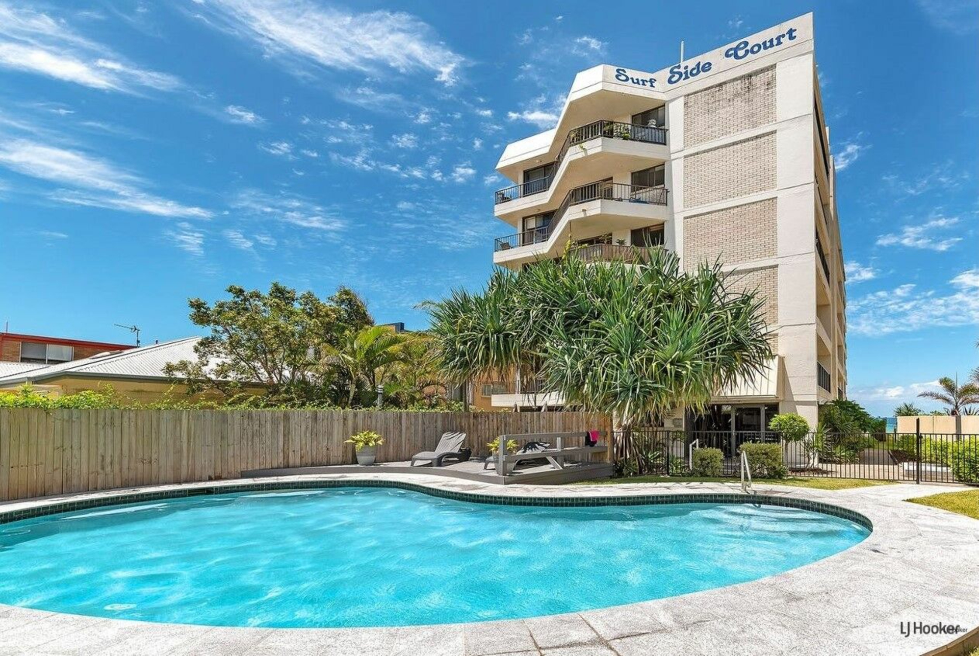 5/1495 Gold Coast Highway, PALM BEACH