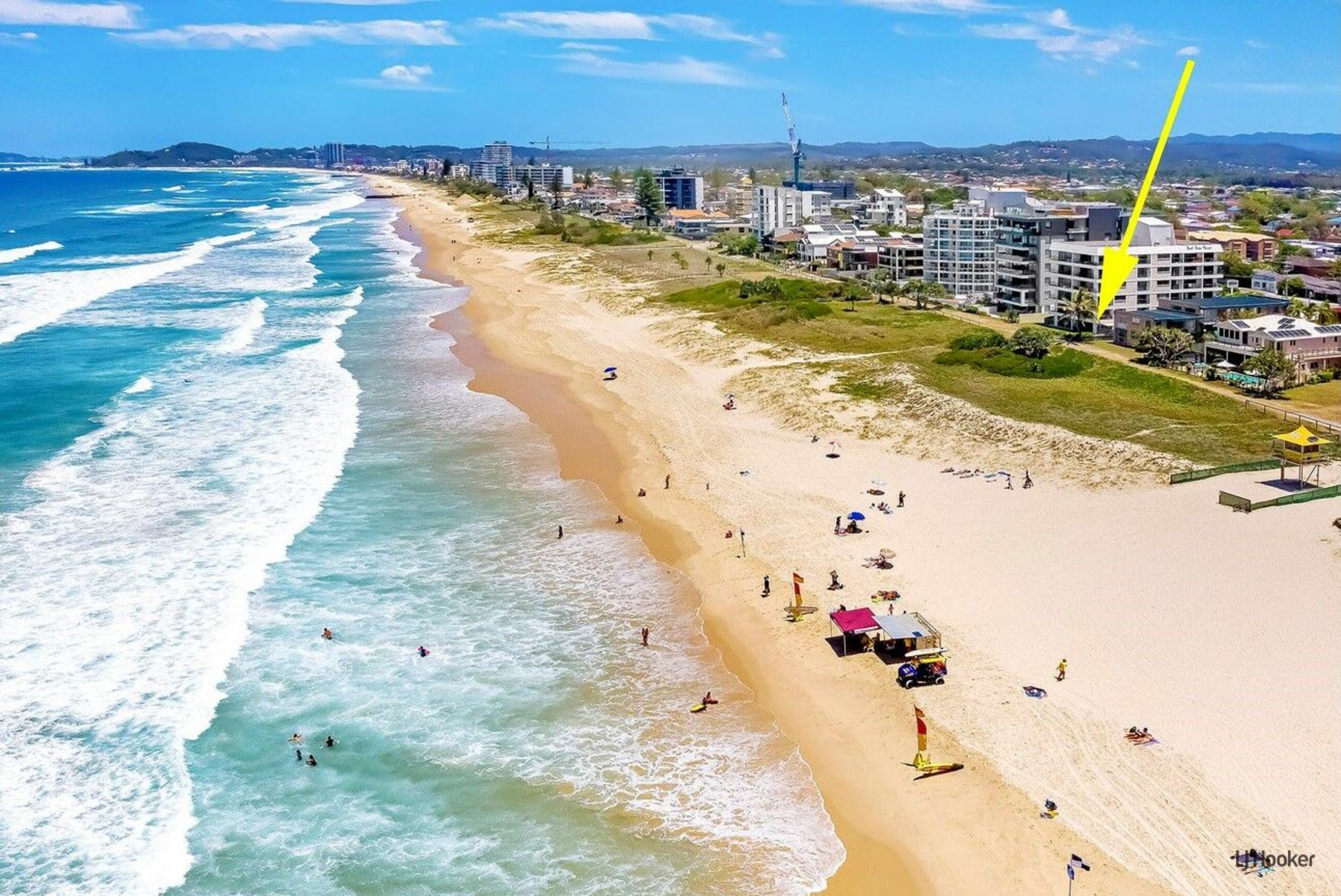 5/1495 Gold Coast Highway, PALM BEACH