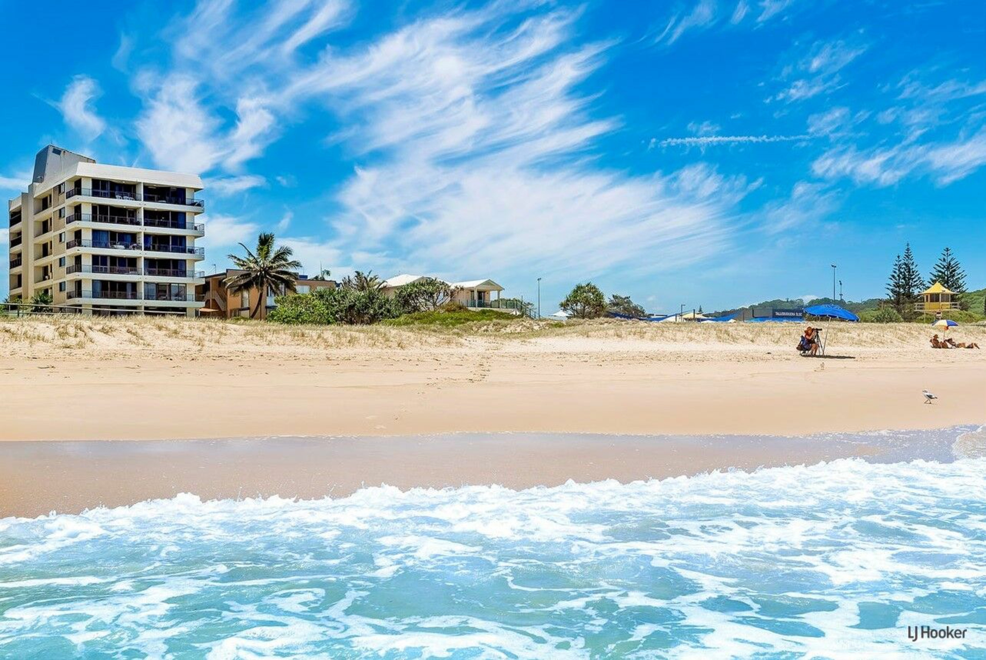 5/1495 Gold Coast Highway, PALM BEACH