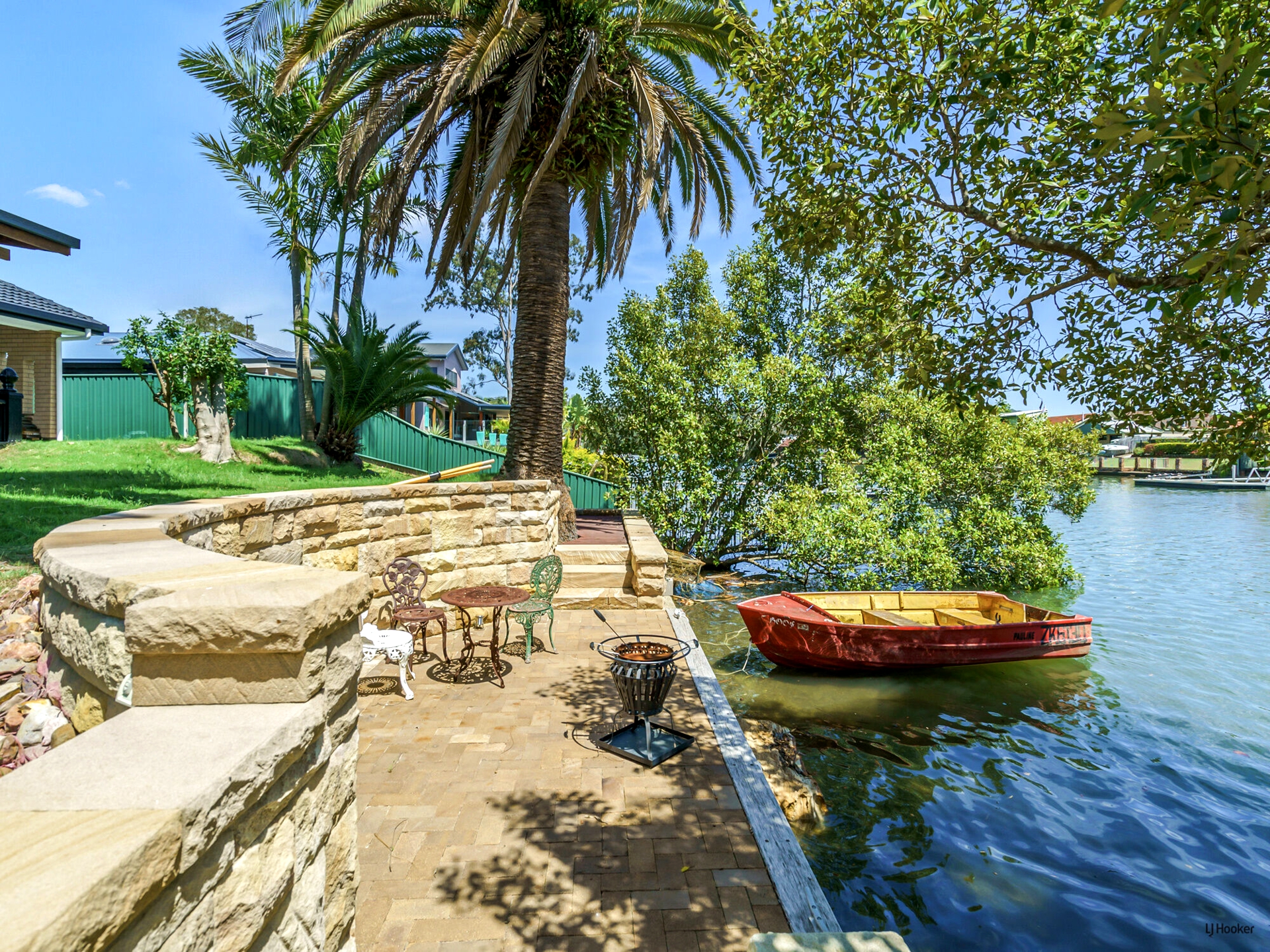 5 Prudhoe Place, CURRUMBIN WATERS