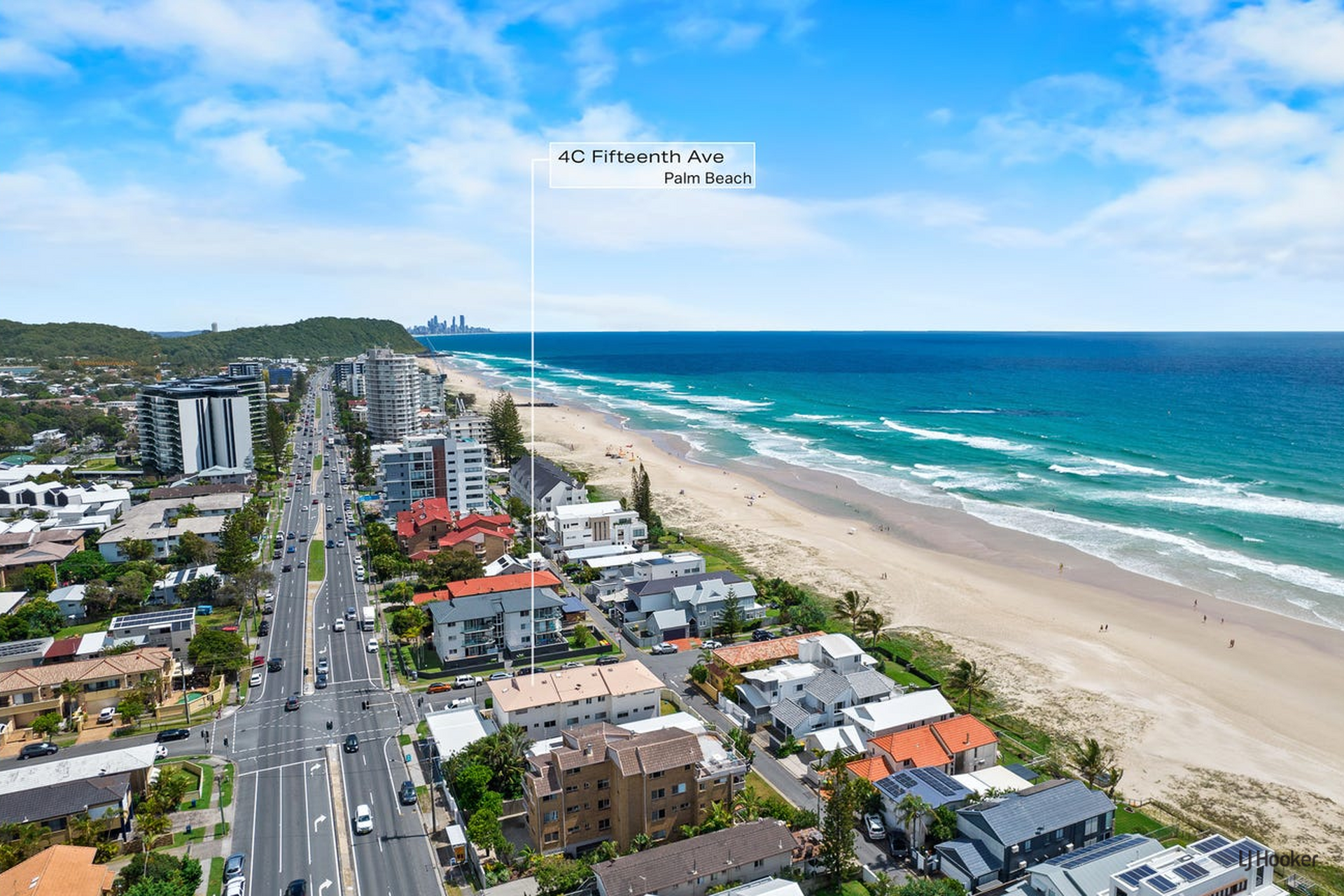3/4 Fifteenth Avenue, PALM BEACH