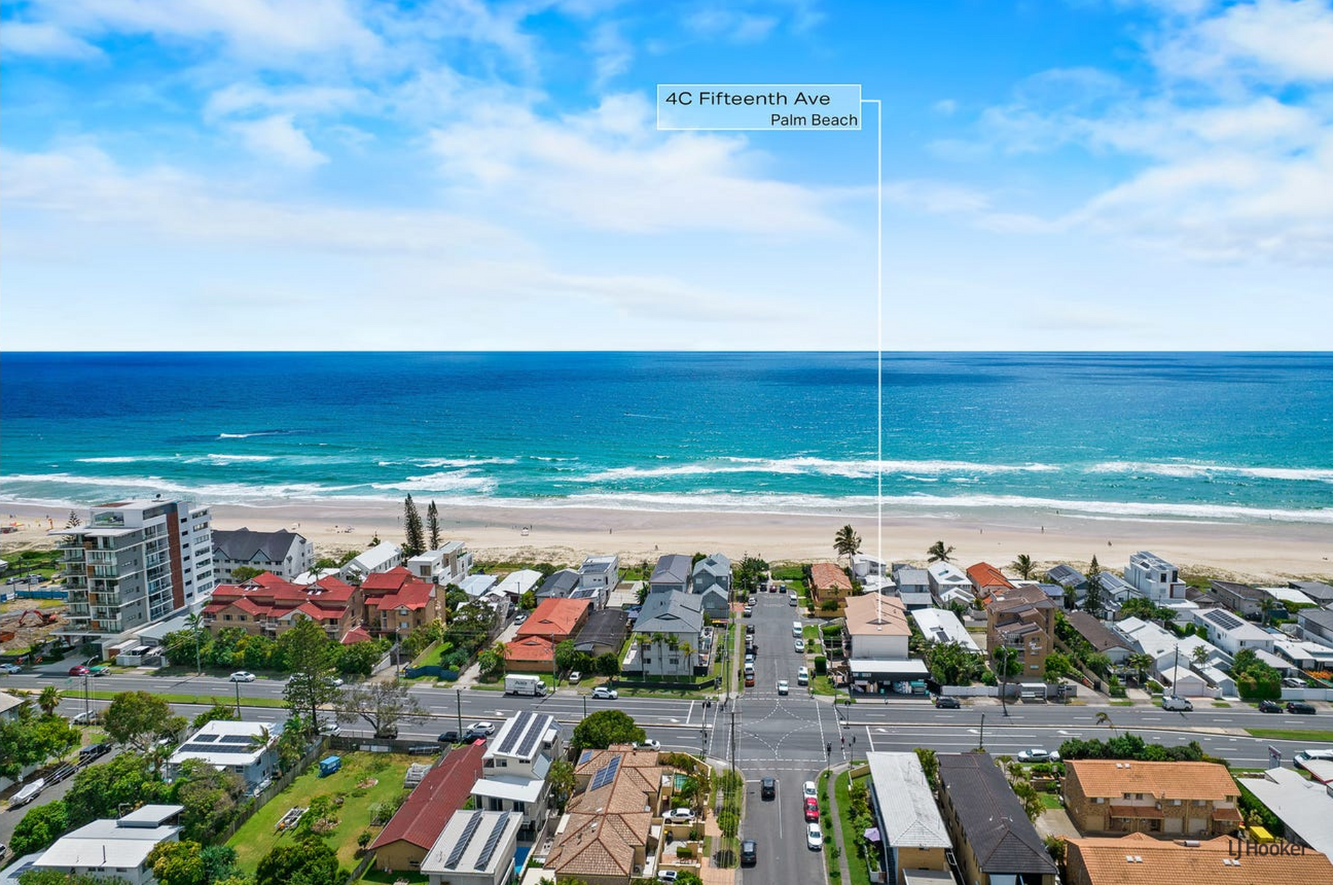 3/4 Fifteenth Avenue, PALM BEACH