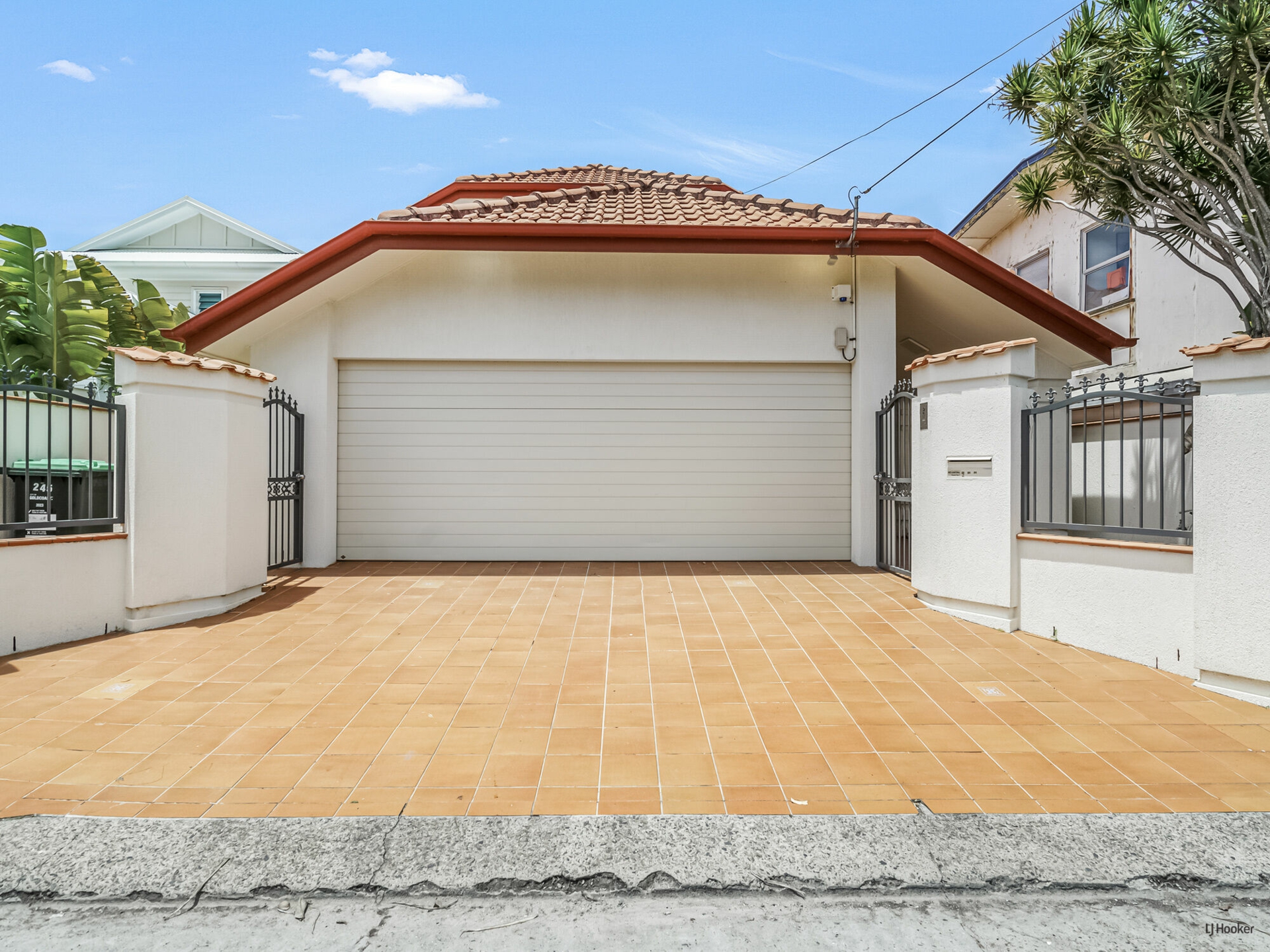 245 Jefferson Lane, PALM BEACH
