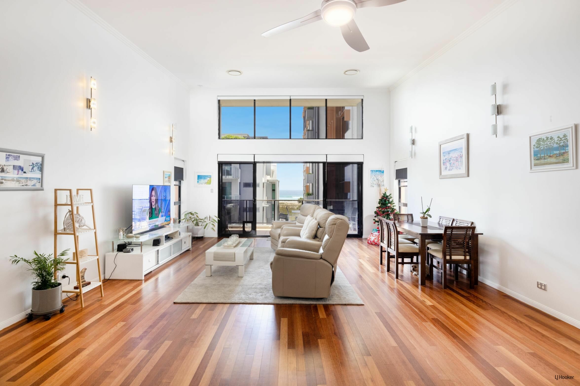 8/3 Johnston Street, Bilinga